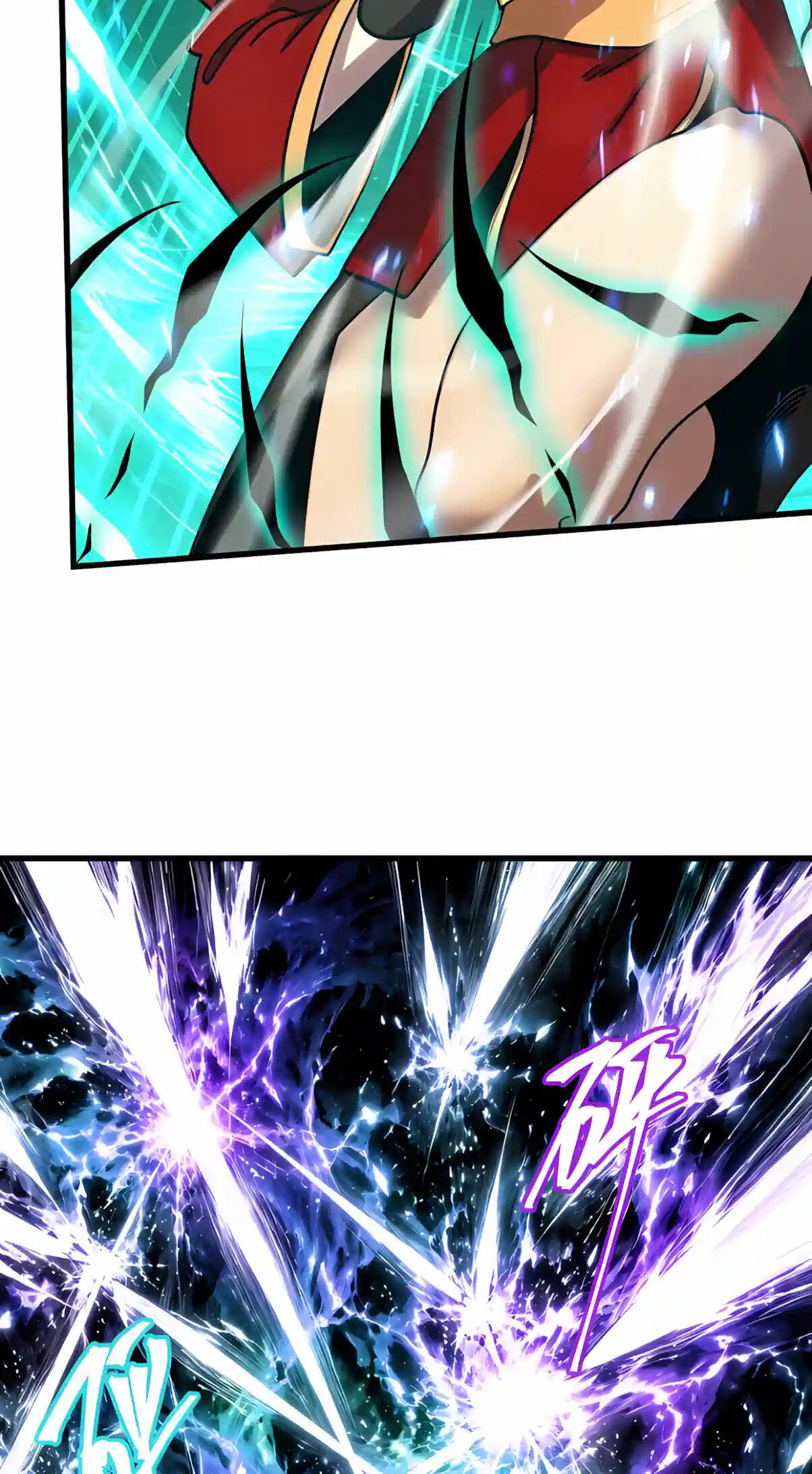 Log Into The Future Chapter 355 page 54 - 