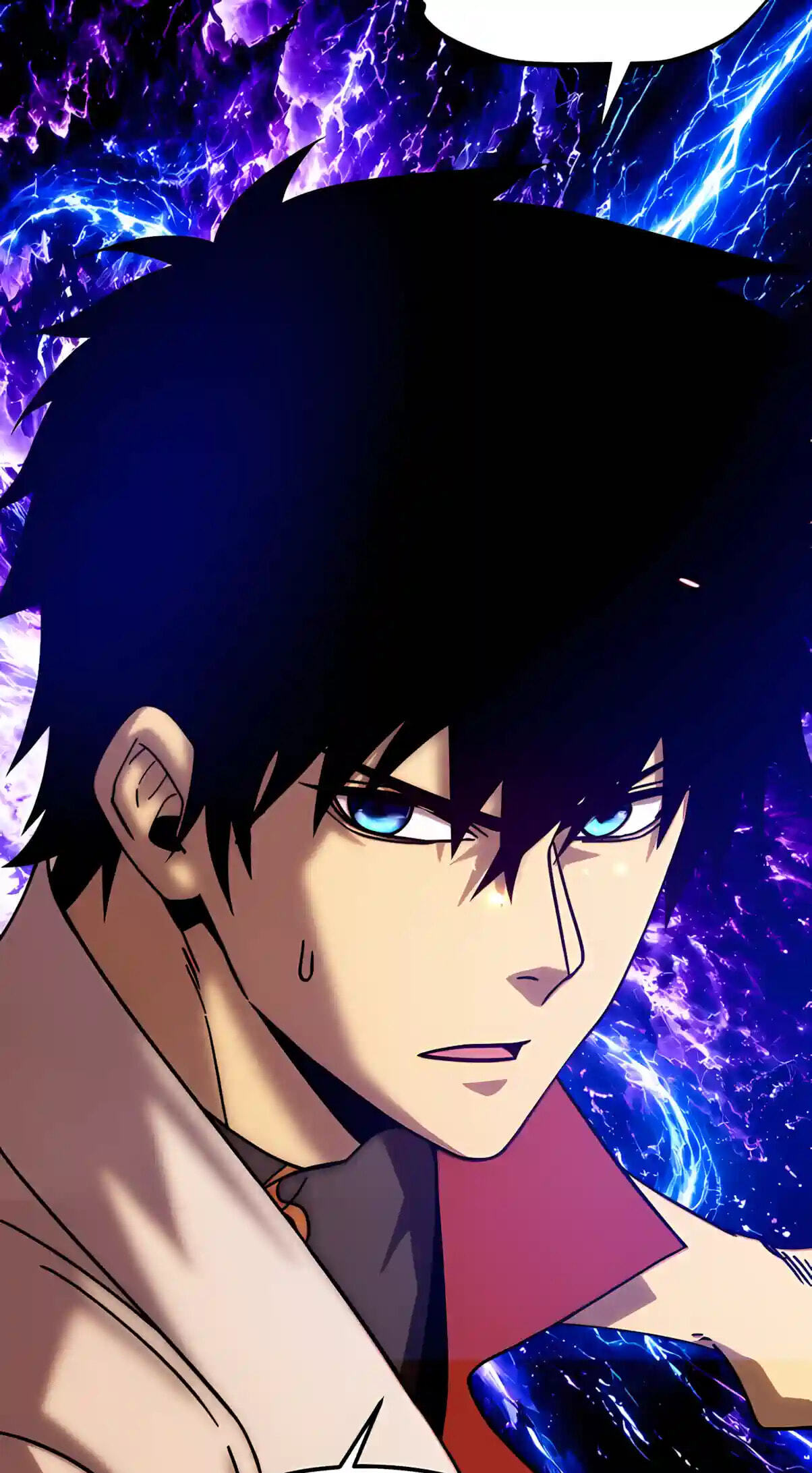 Log Into The Future Chapter 355 page 57 - 