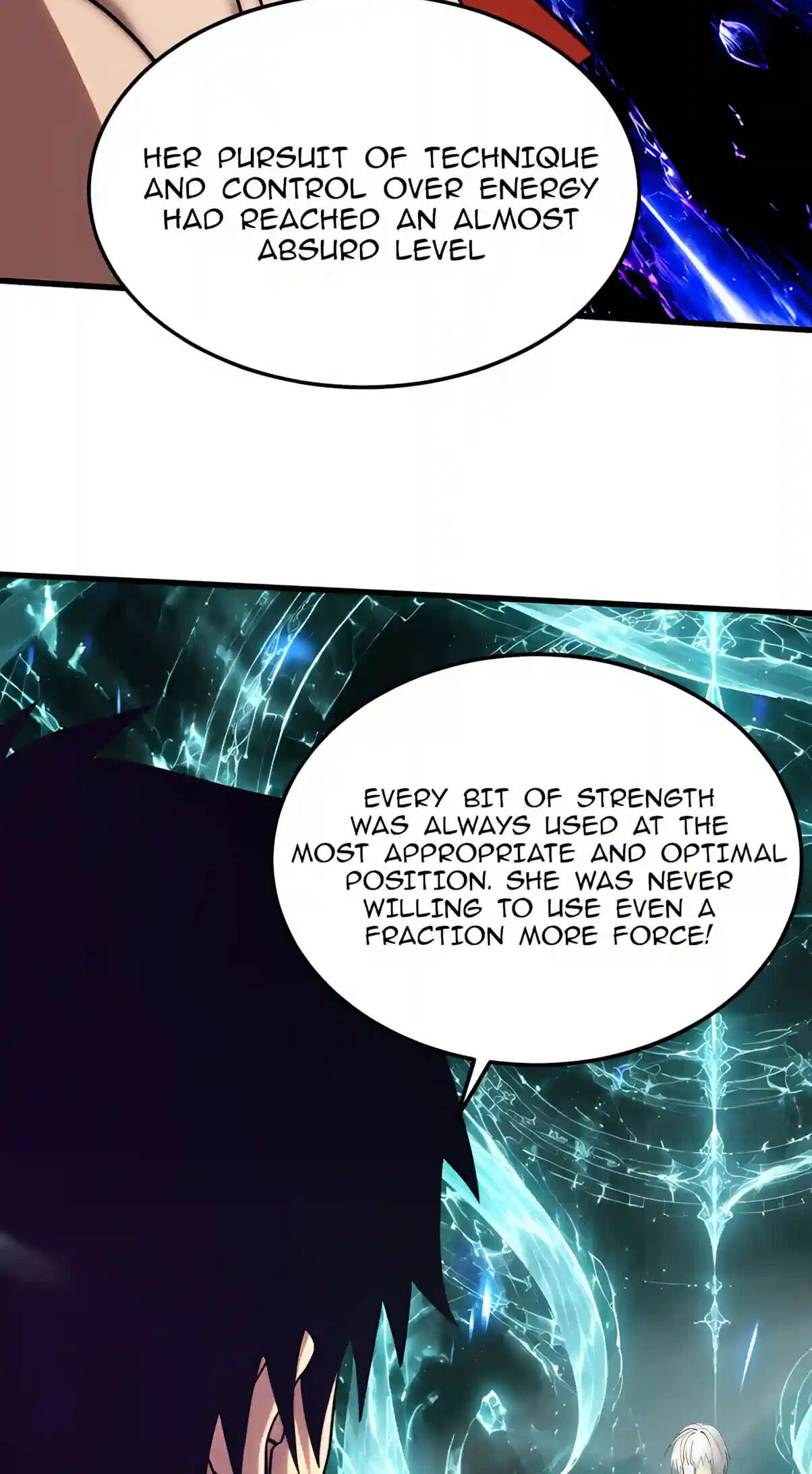 Log Into The Future Chapter 355 page 58 - 