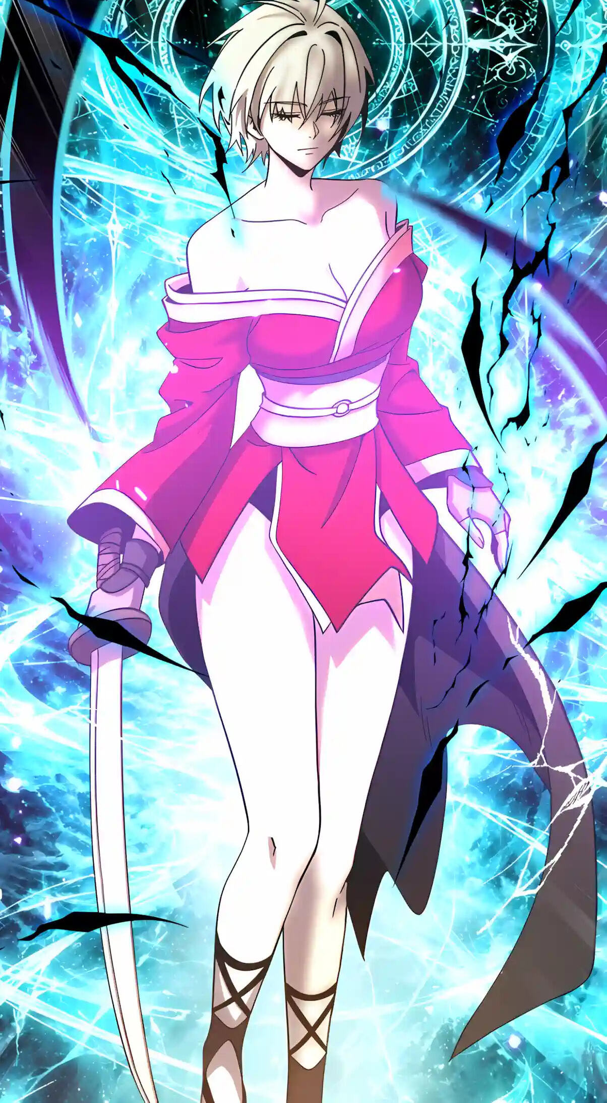 Log Into The Future Chapter 355 page 60 - 