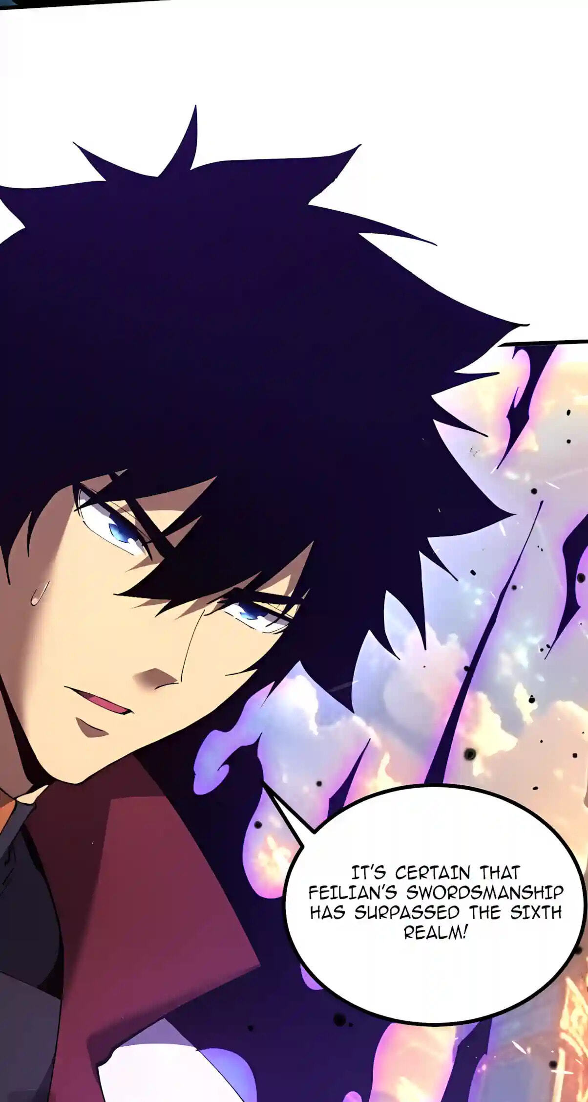 Log Into The Future Chapter 355 page 7 - 