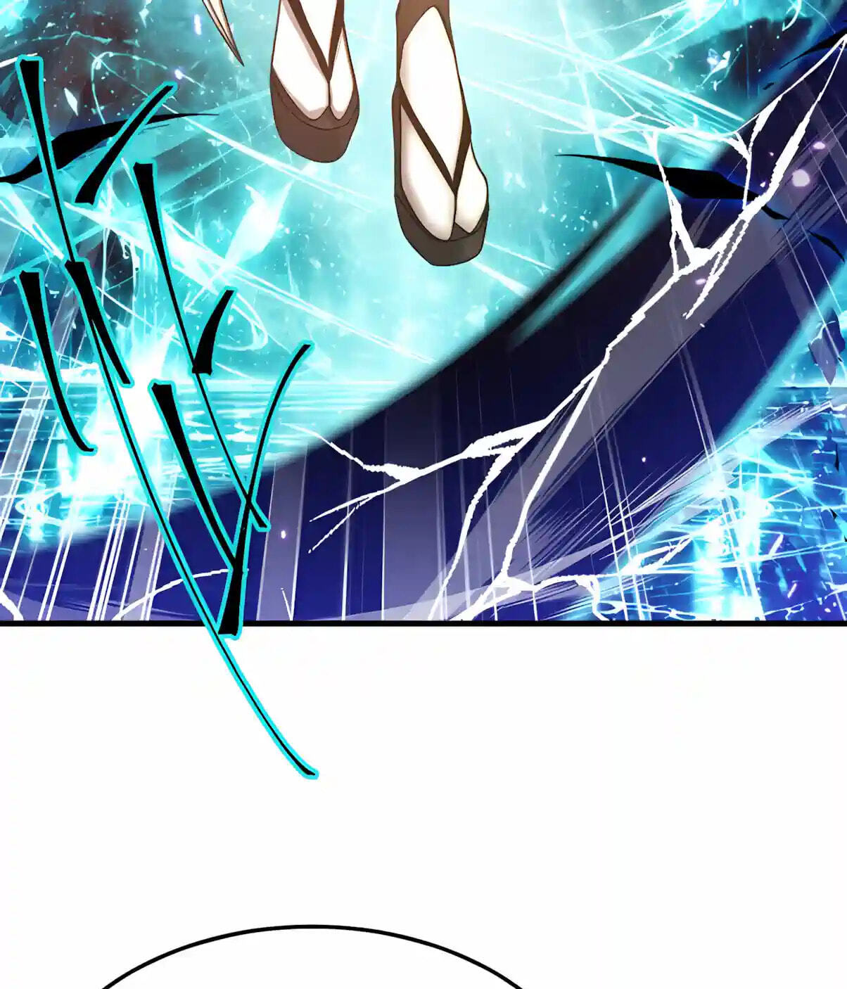Log Into The Future Chapter 355 page 61 - 