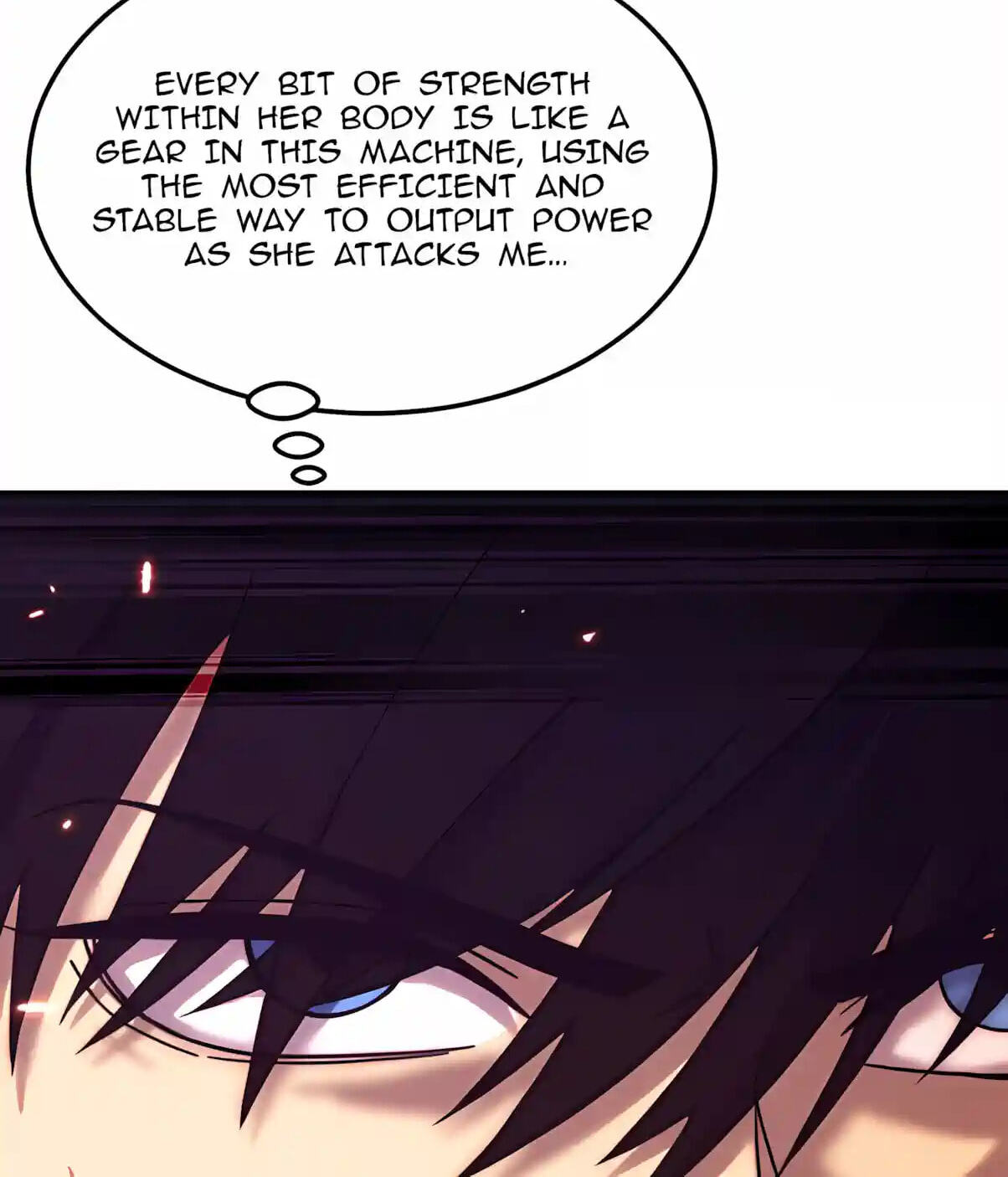 Log Into The Future Chapter 355 page 62 - 