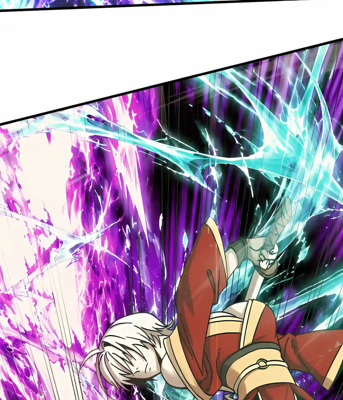 Log Into The Future Chapter 355 page 65 - 