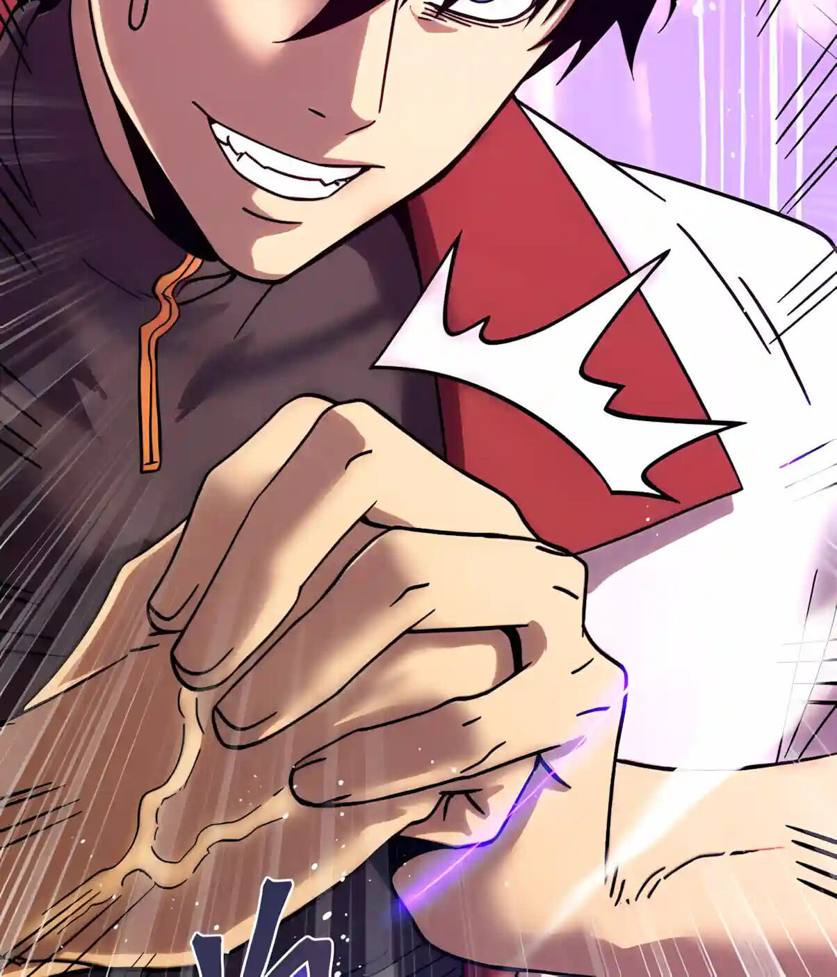 Log Into The Future Chapter 355 page 70 - 