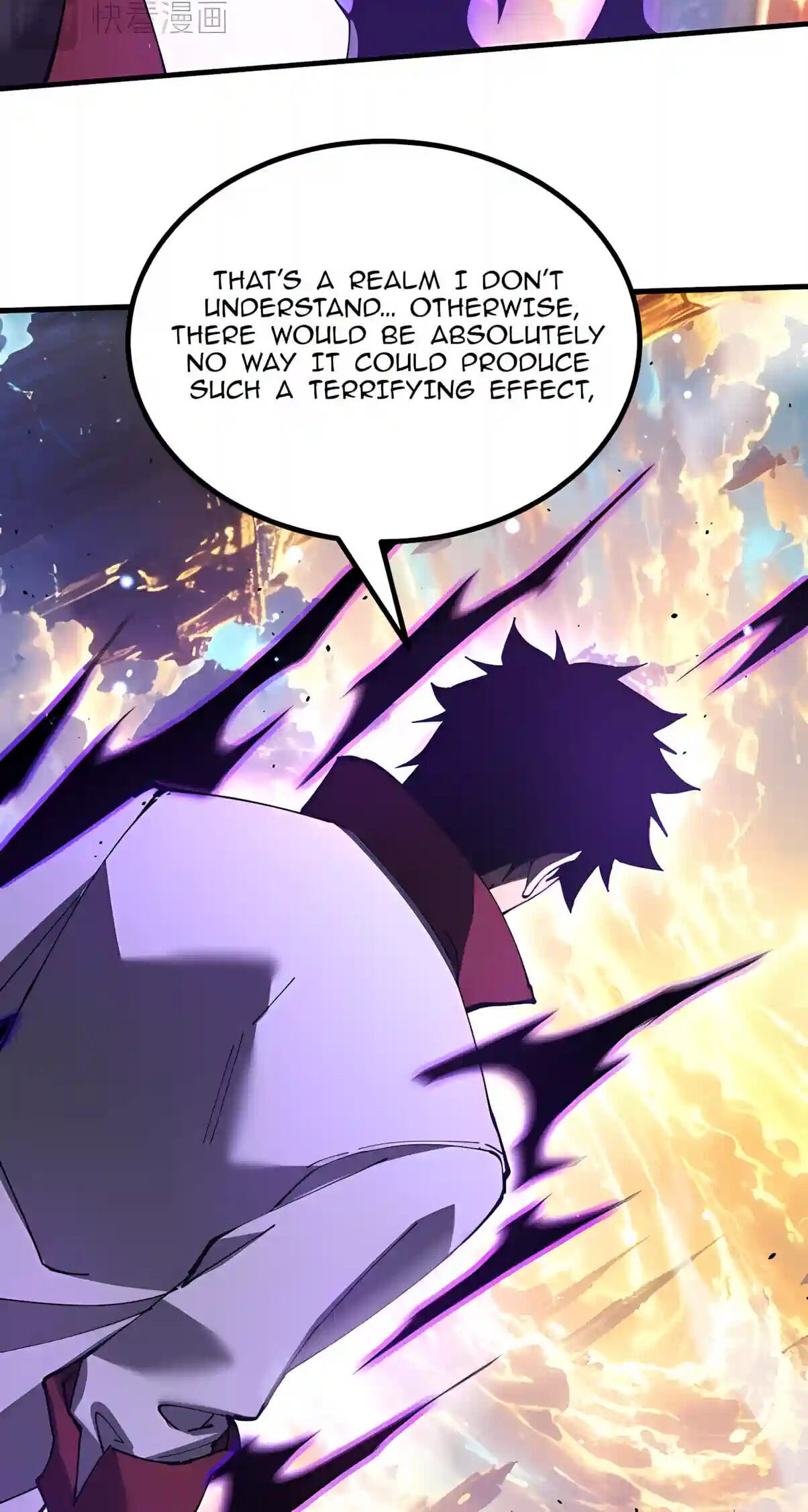 Log Into The Future Chapter 355 page 8 - 