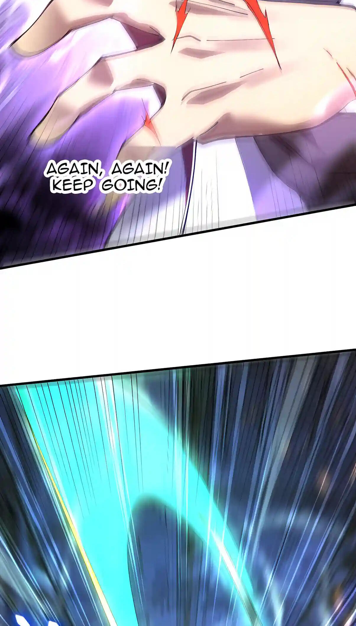 Log Into The Future Chapter 356 page 12 - 