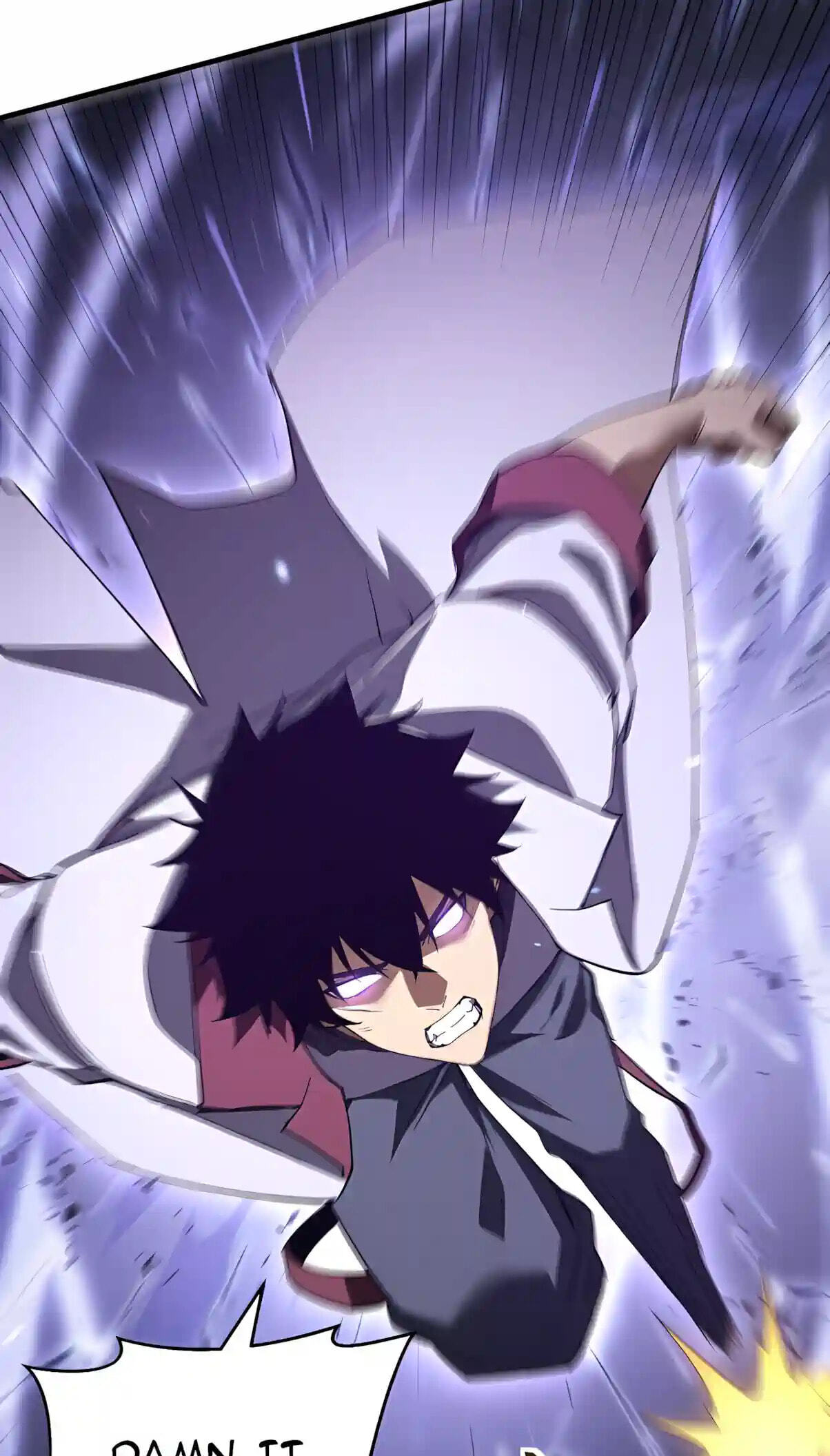 Log Into The Future Chapter 356 page 15 - 