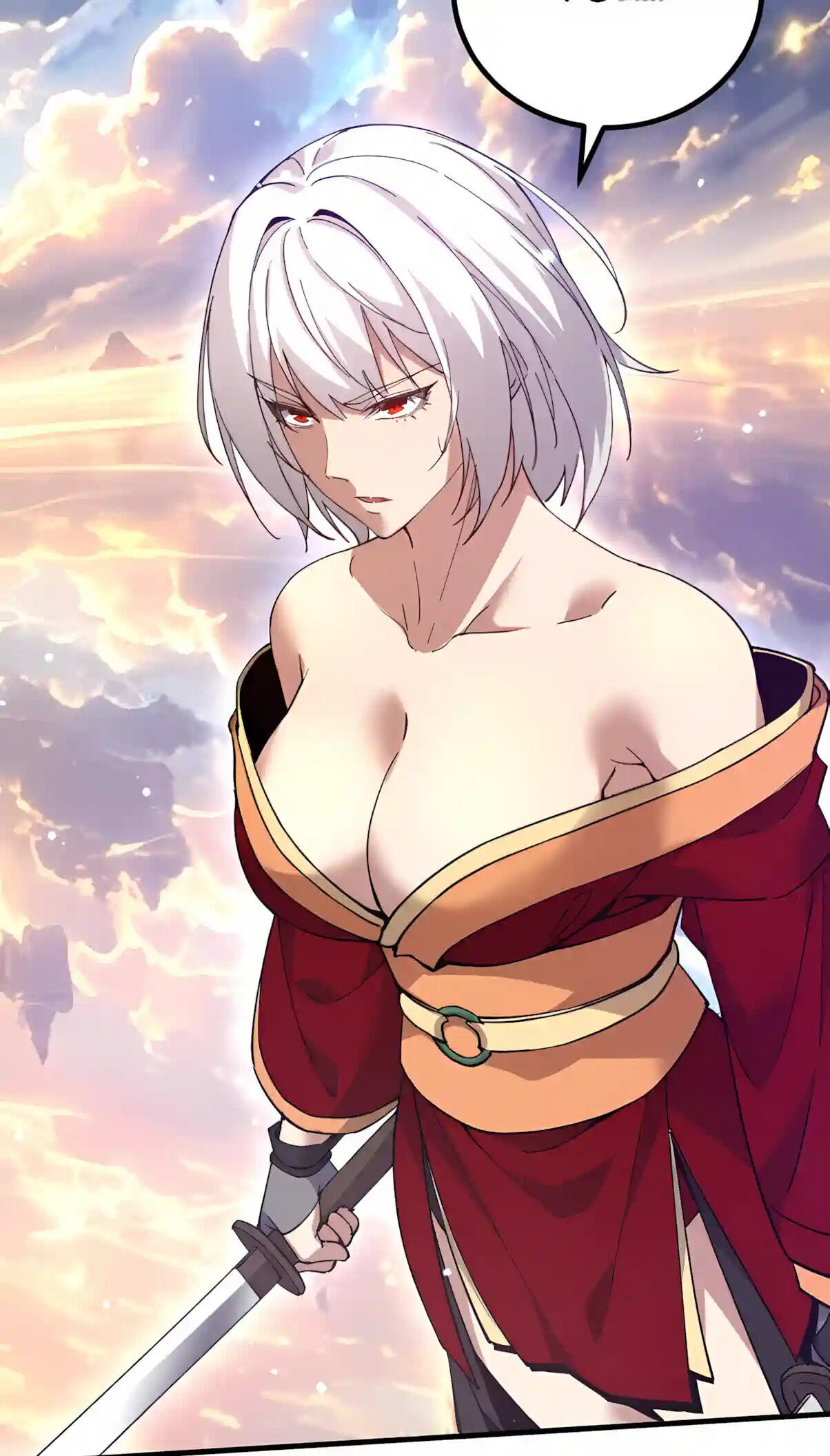 Log Into The Future Chapter 356 page 19 - 