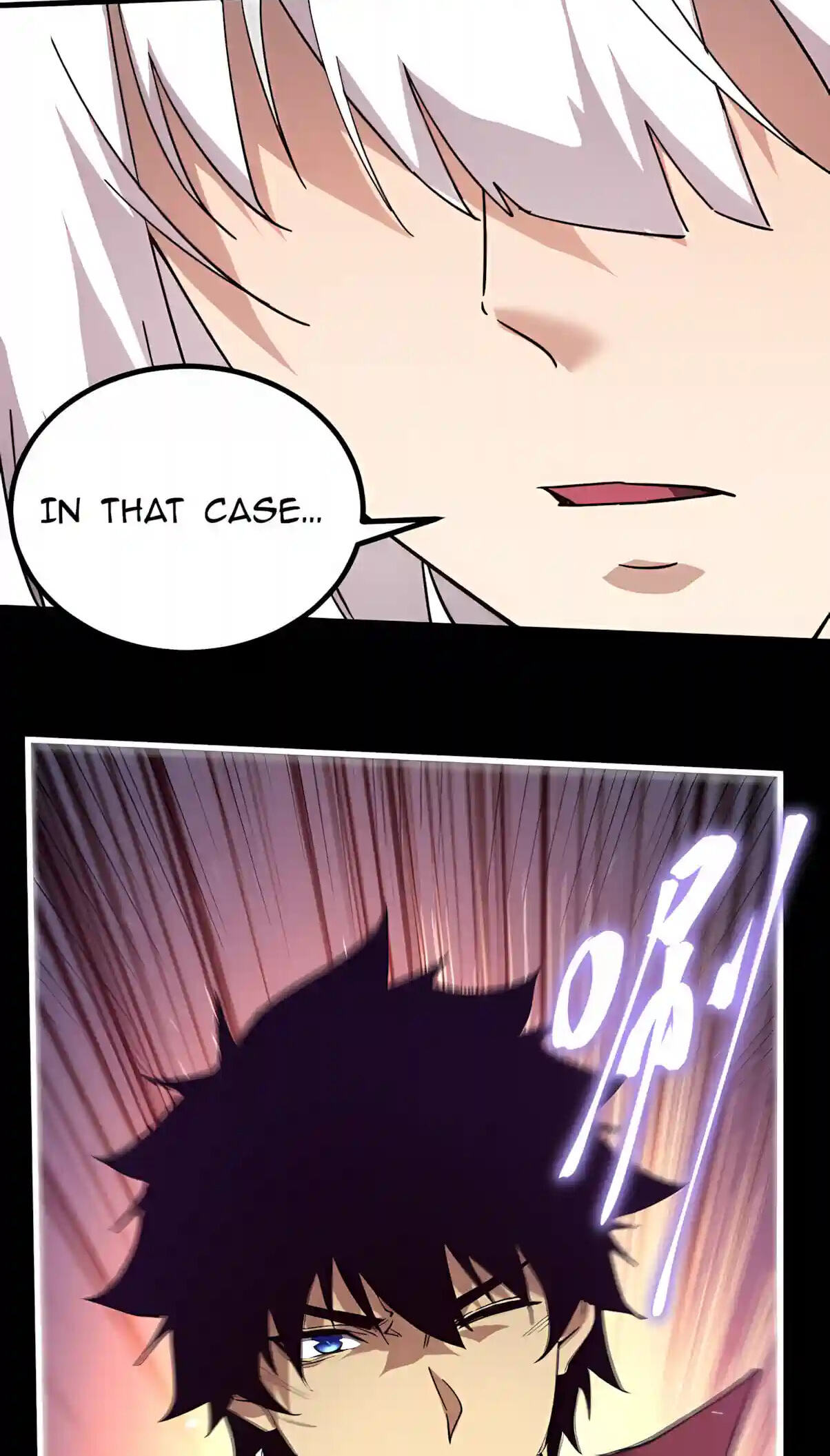 Log Into The Future Chapter 356 page 24 - 