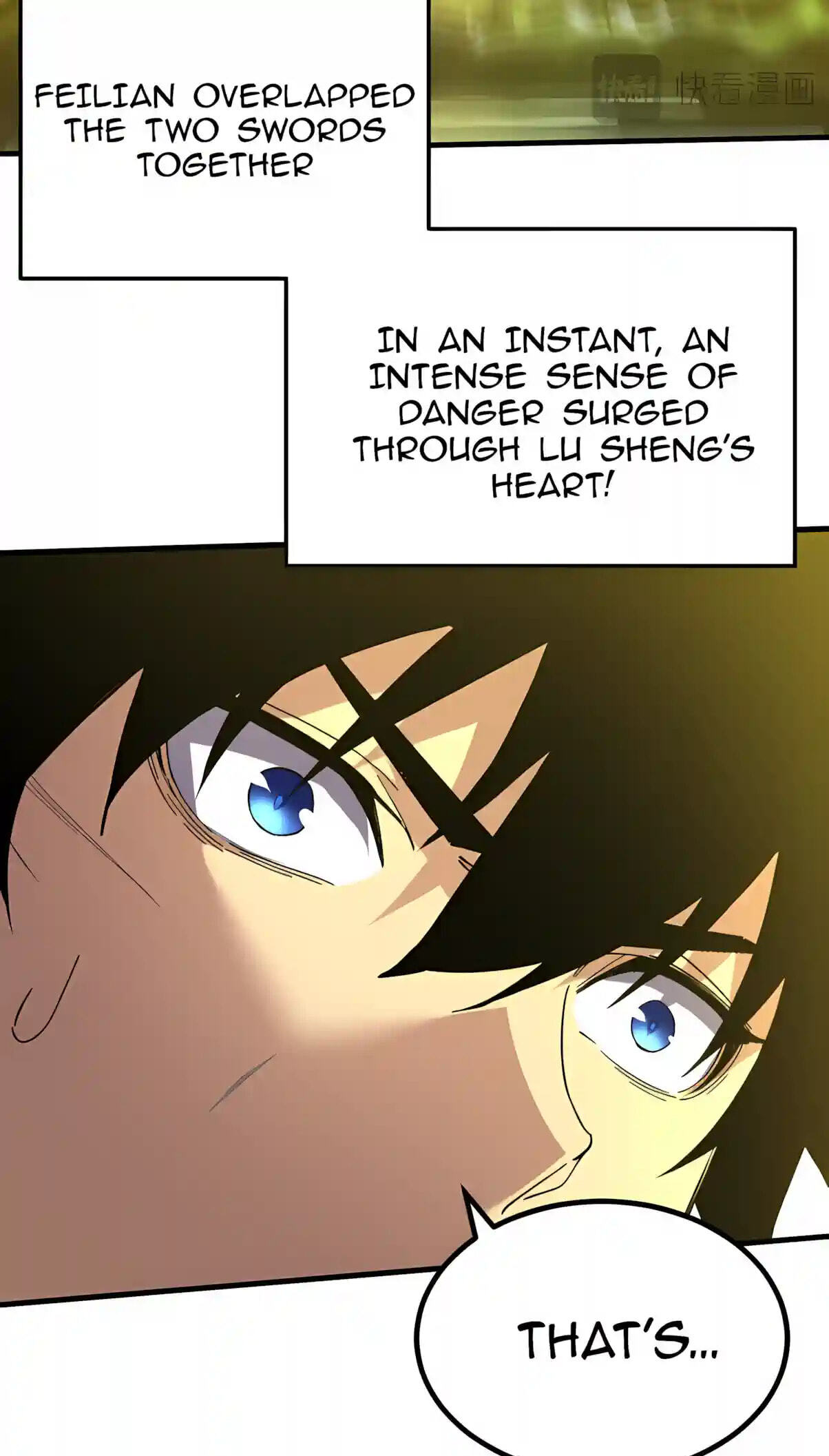Log Into The Future Chapter 356 page 27 - 