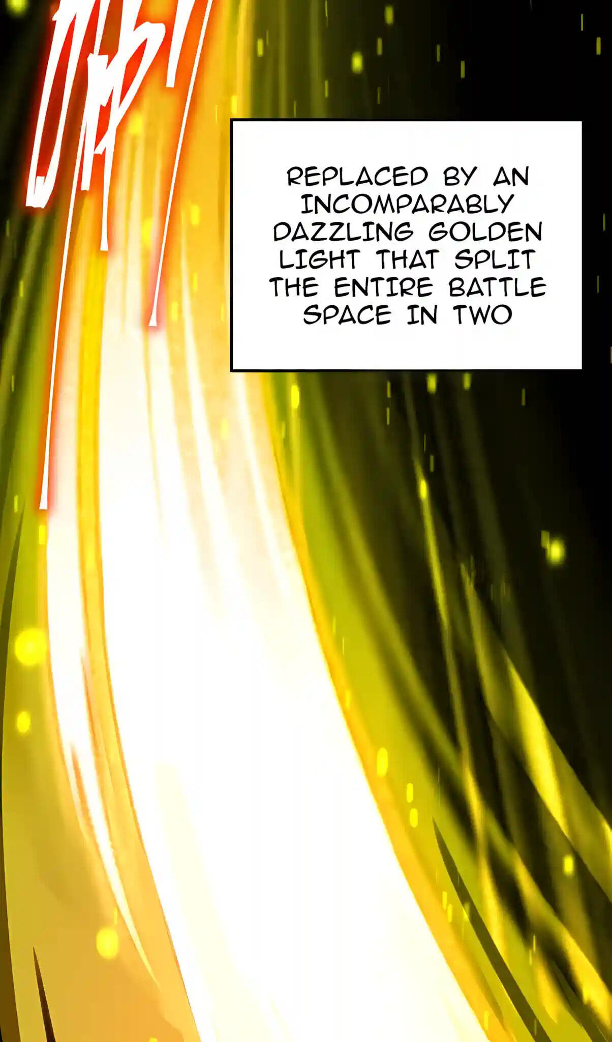 Log Into The Future Chapter 356 page 38 - 