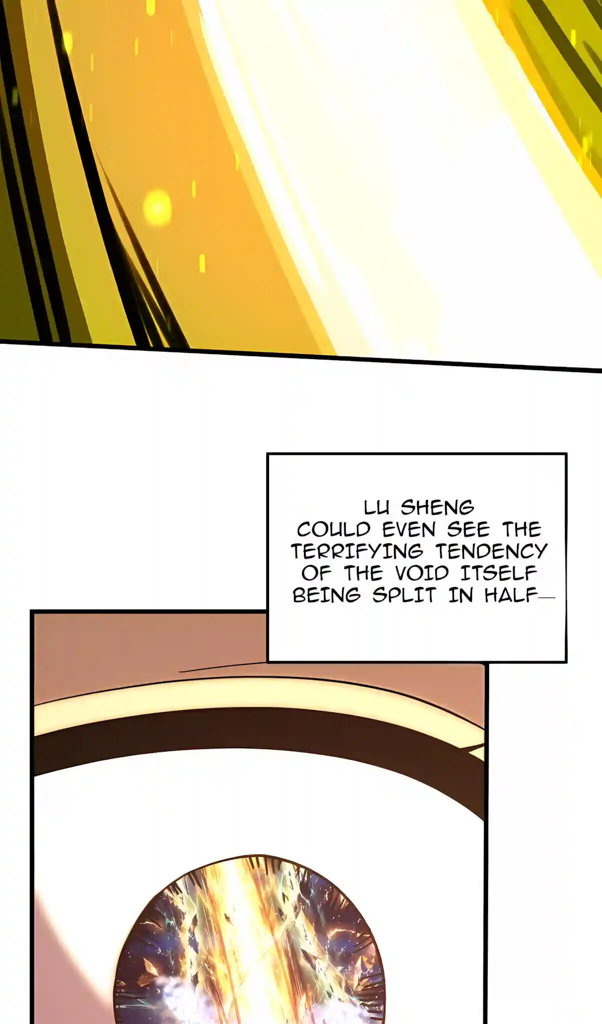 Log Into The Future Chapter 356 page 39 - 