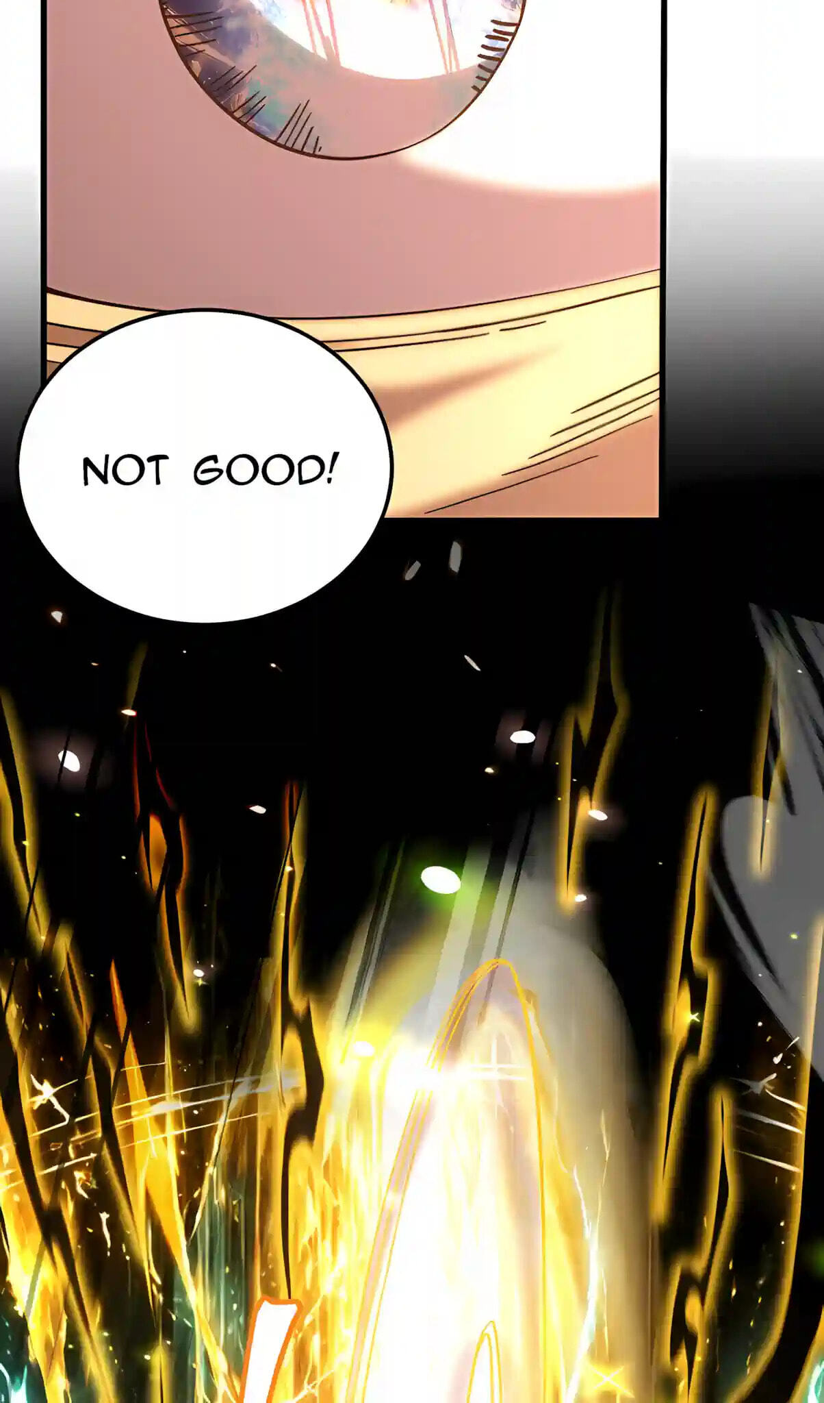 Log Into The Future Chapter 356 page 40 - 