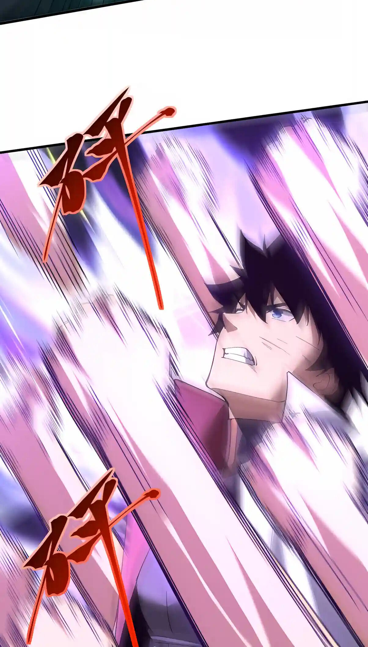 Log Into The Future Chapter 356 page 6 - 
