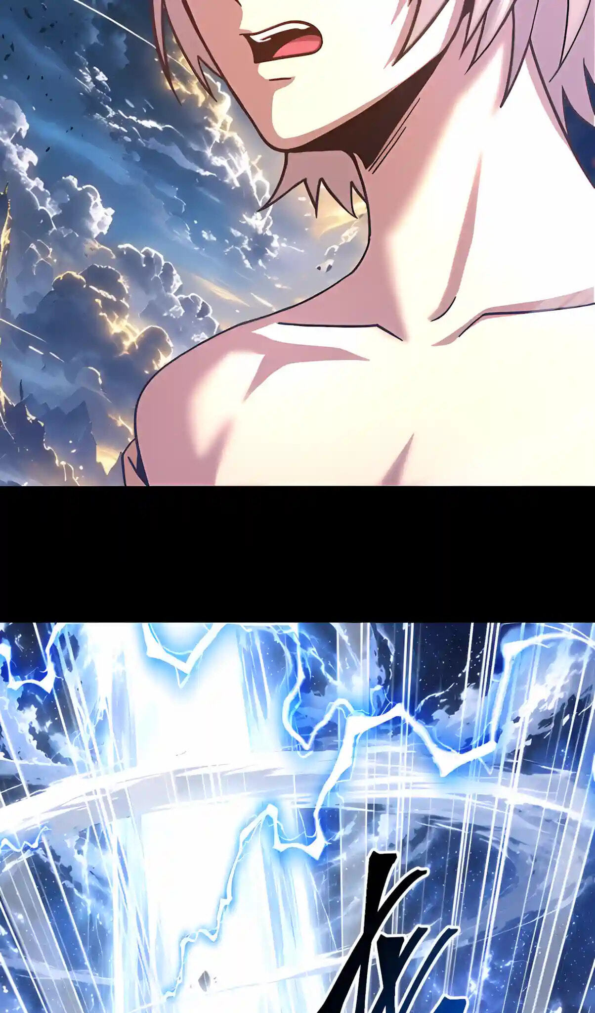Log Into The Future Chapter 356 page 53 - 