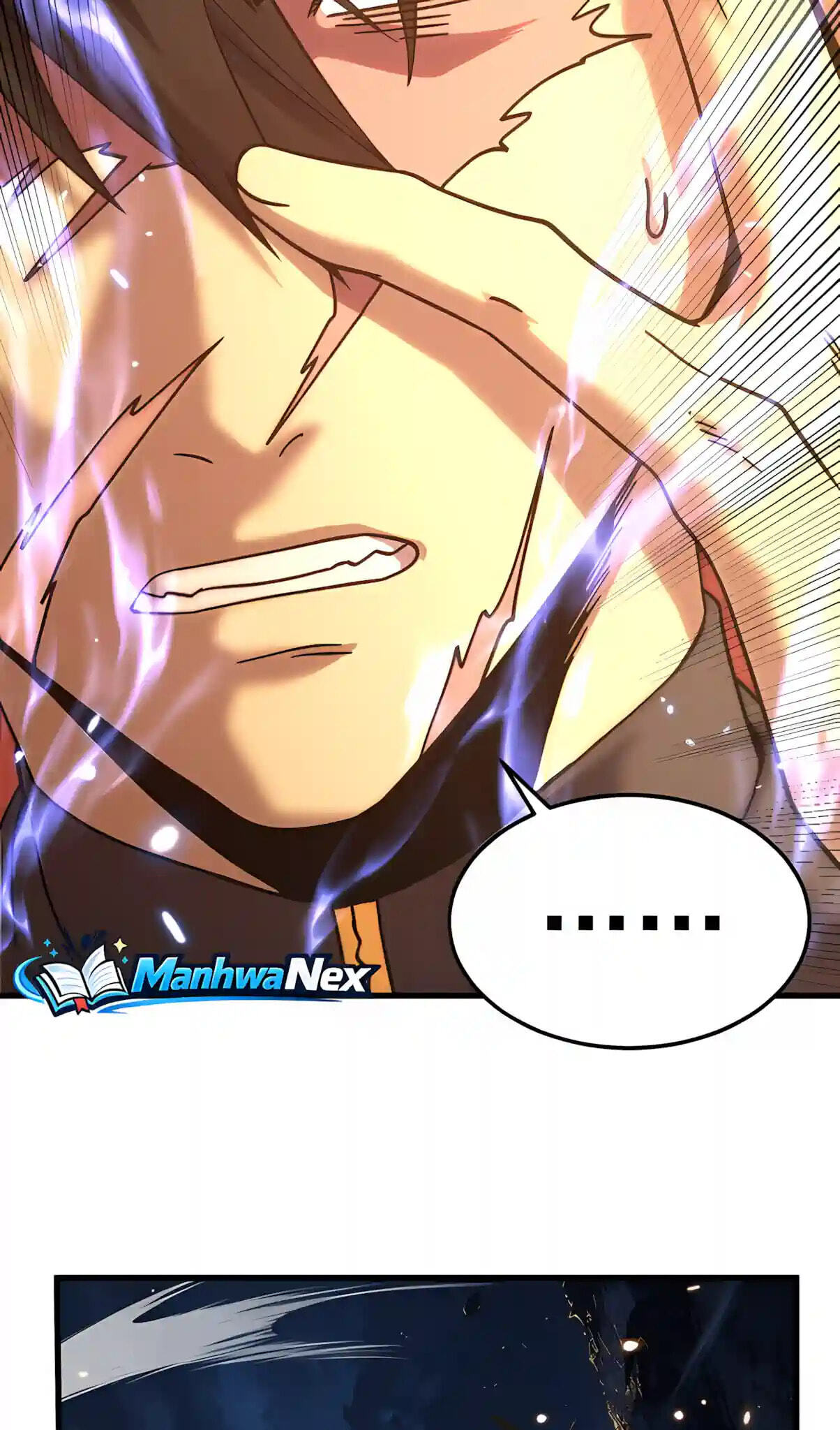 Log Into The Future Chapter 356 page 57 - 