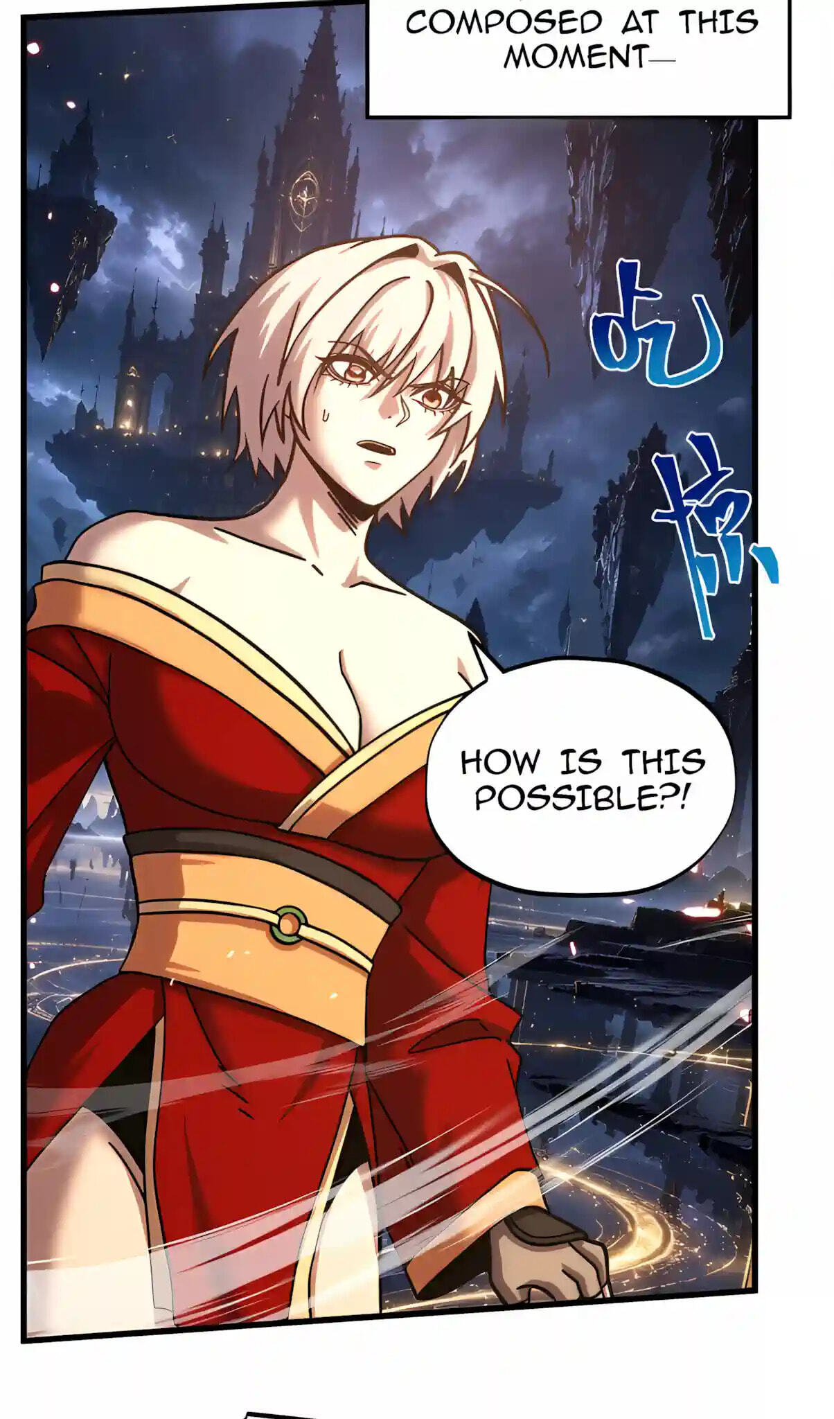 Log Into The Future Chapter 356 page 59 - 