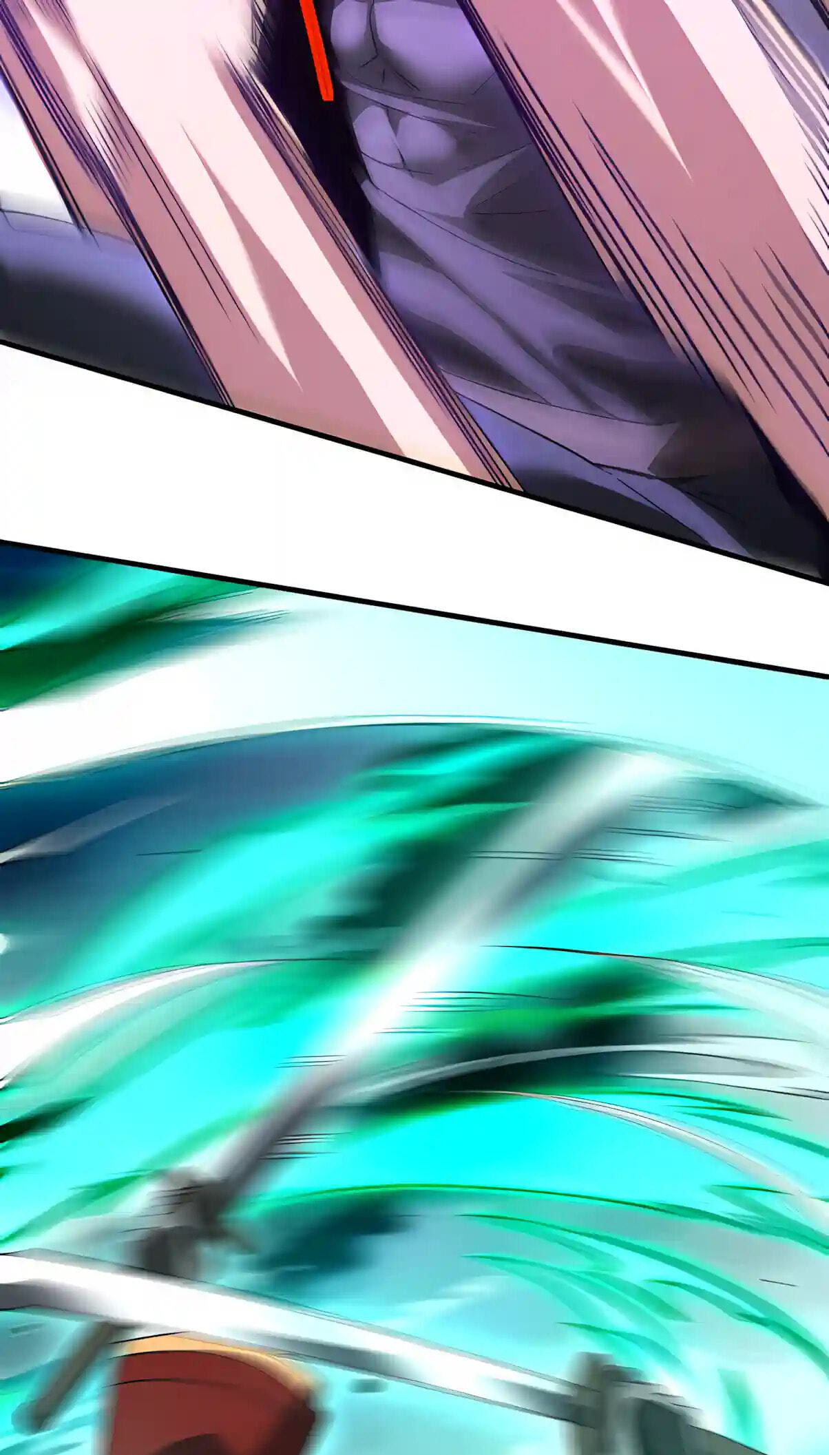 Log Into The Future Chapter 356 page 7 - 