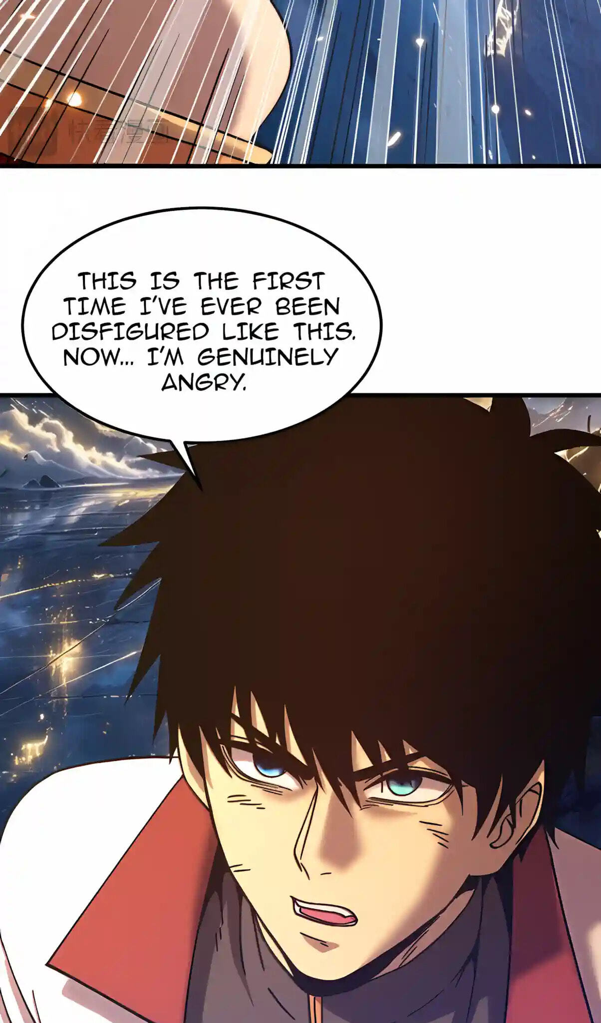 Log Into The Future Chapter 356 page 61 - 