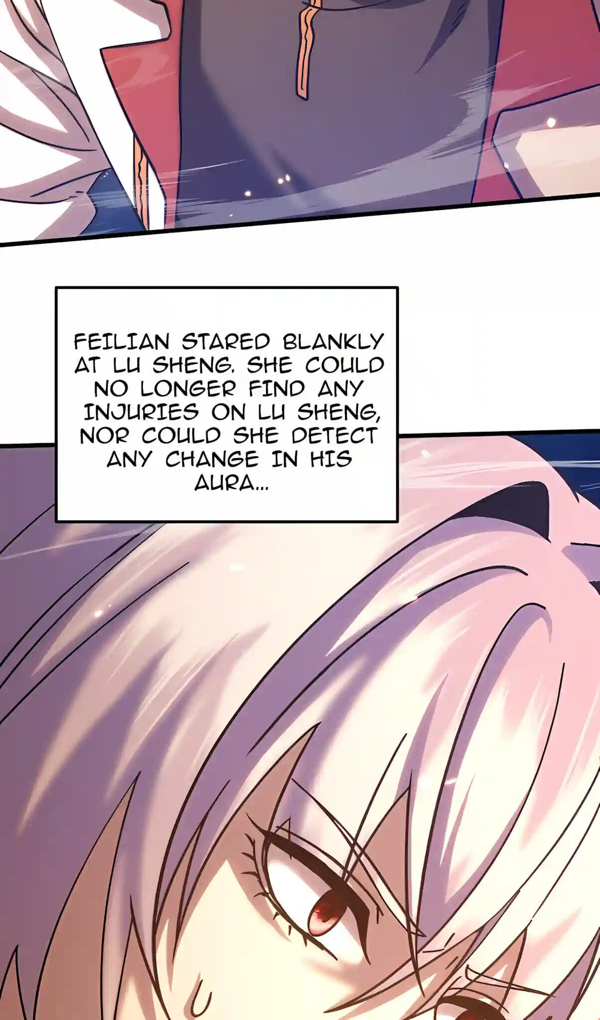 Log Into The Future Chapter 356 page 62 - 