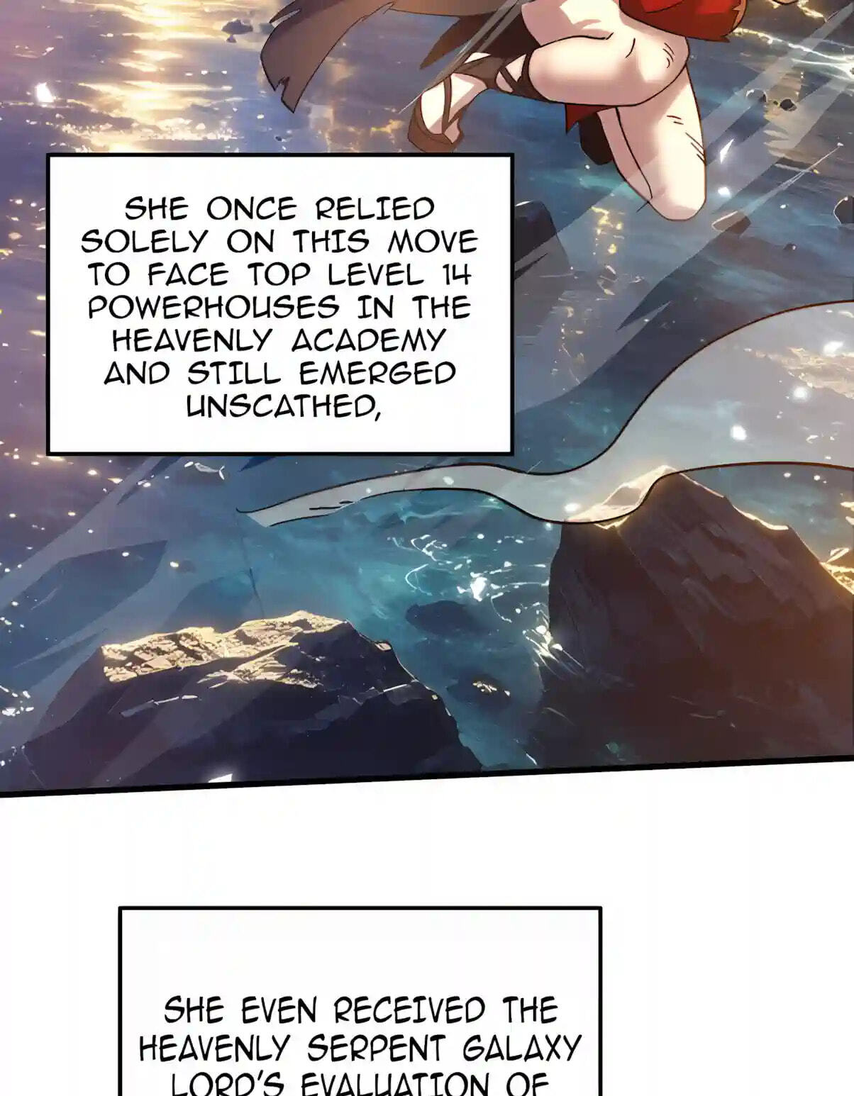 Log Into The Future Chapter 356 page 65 - 