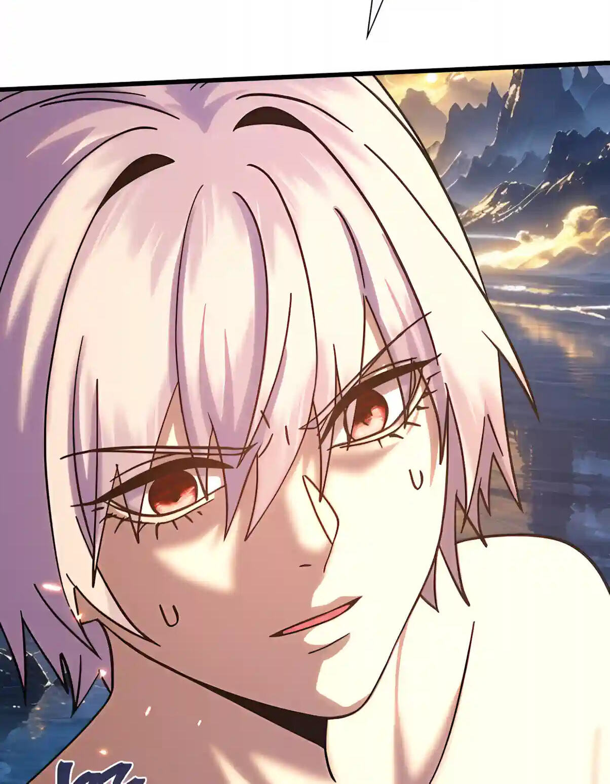 Log Into The Future Chapter 356 page 68 - 