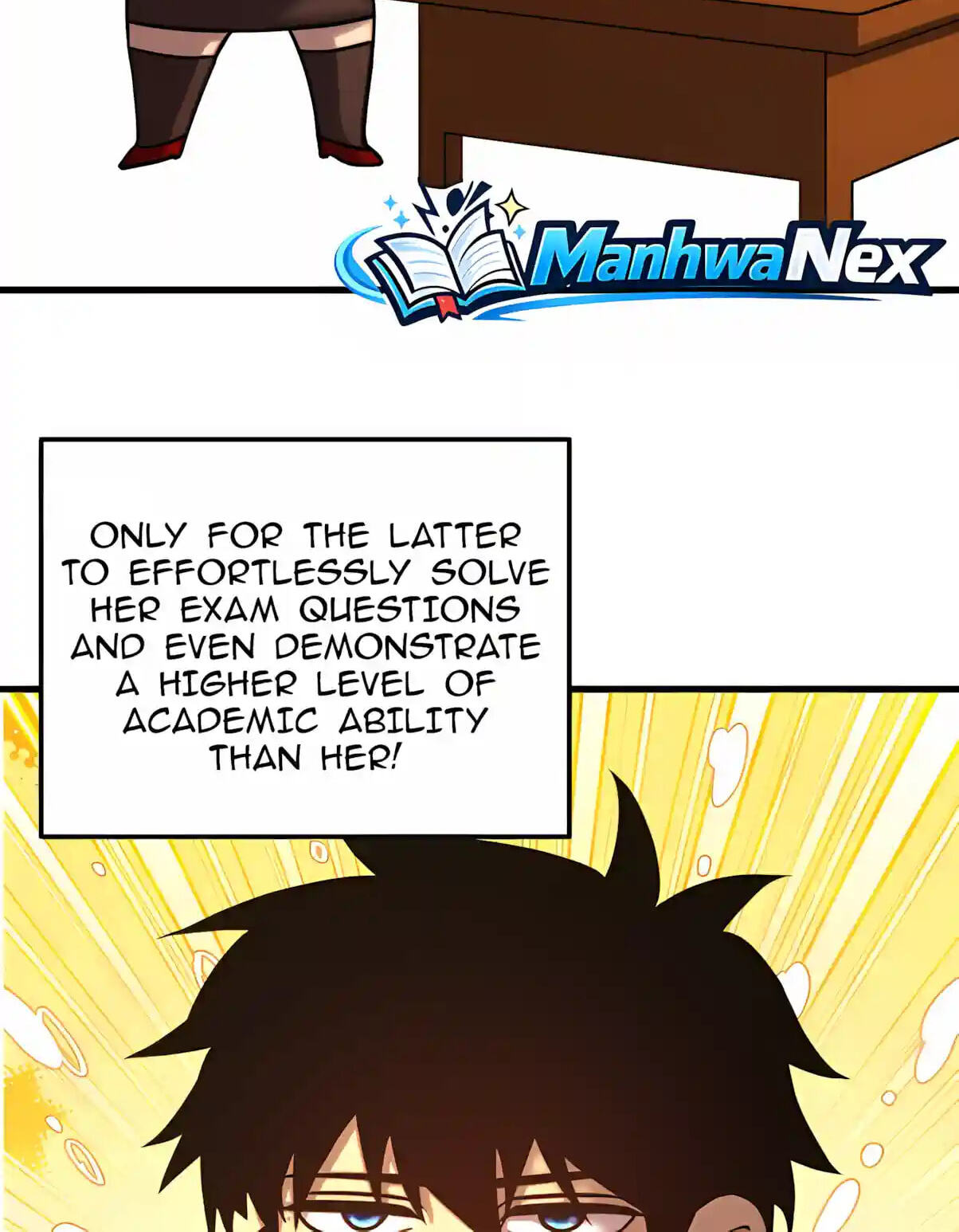 Log Into The Future Chapter 356 page 72 - 