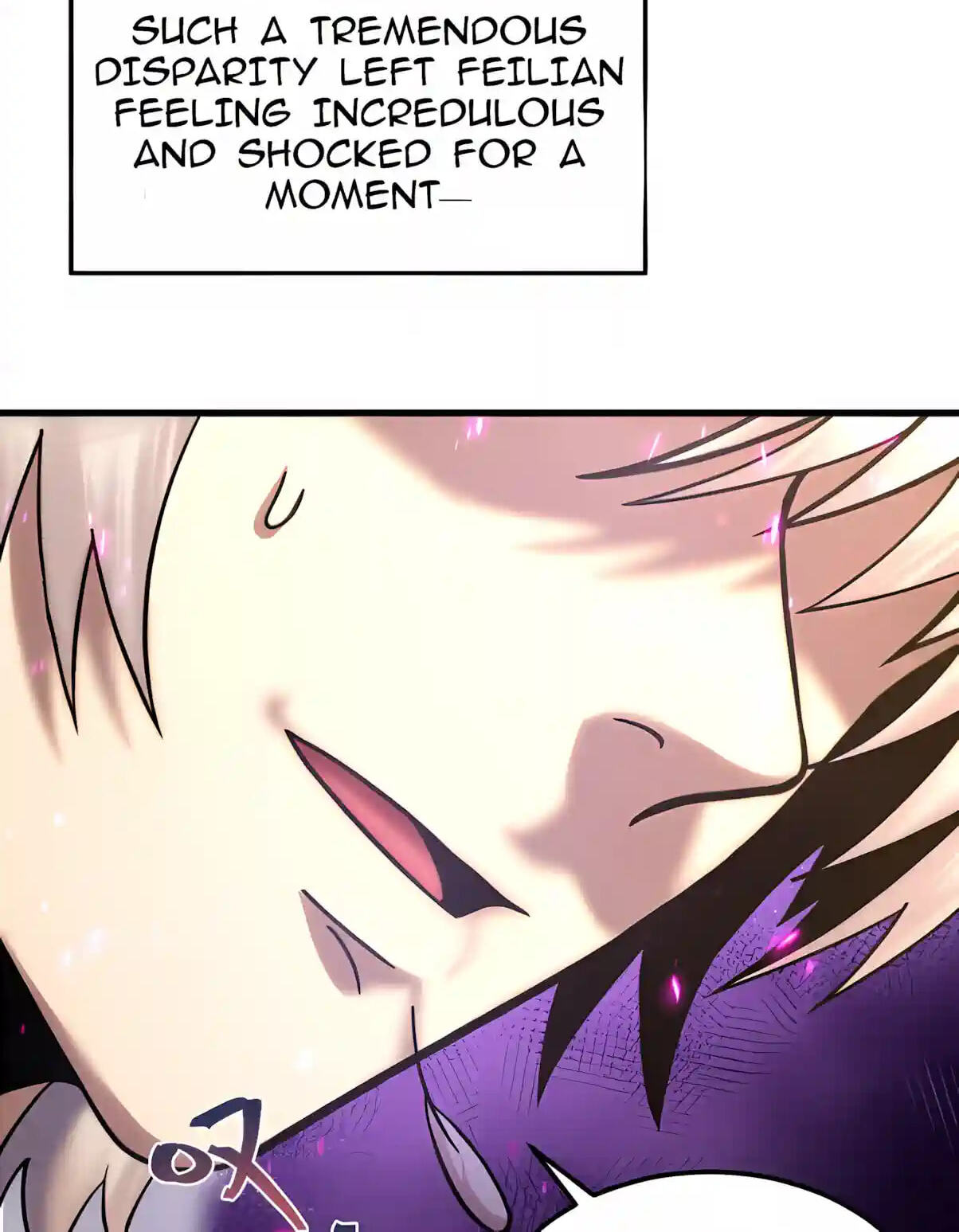 Log Into The Future Chapter 356 page 74 - 