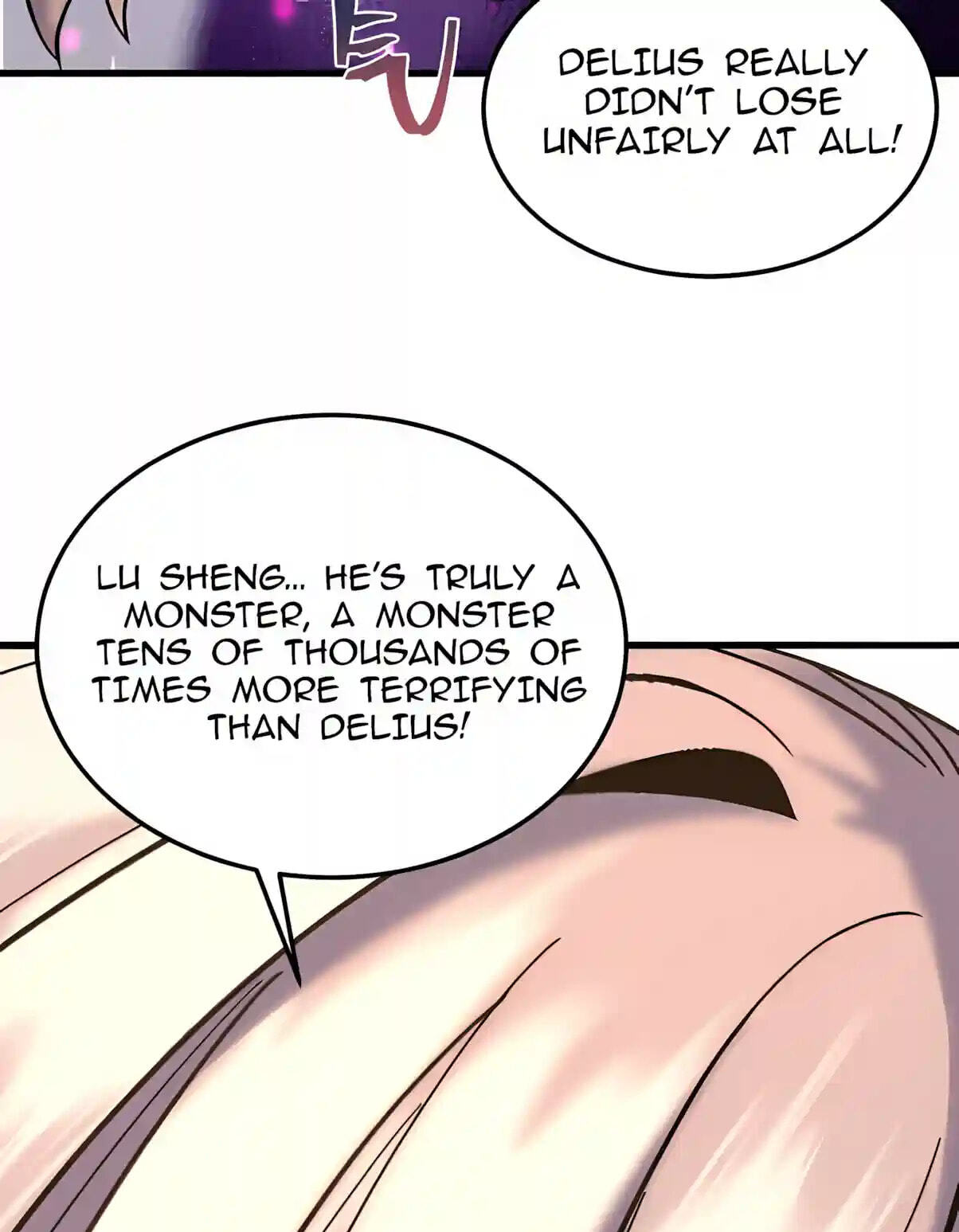 Log Into The Future Chapter 356 page 75 - 