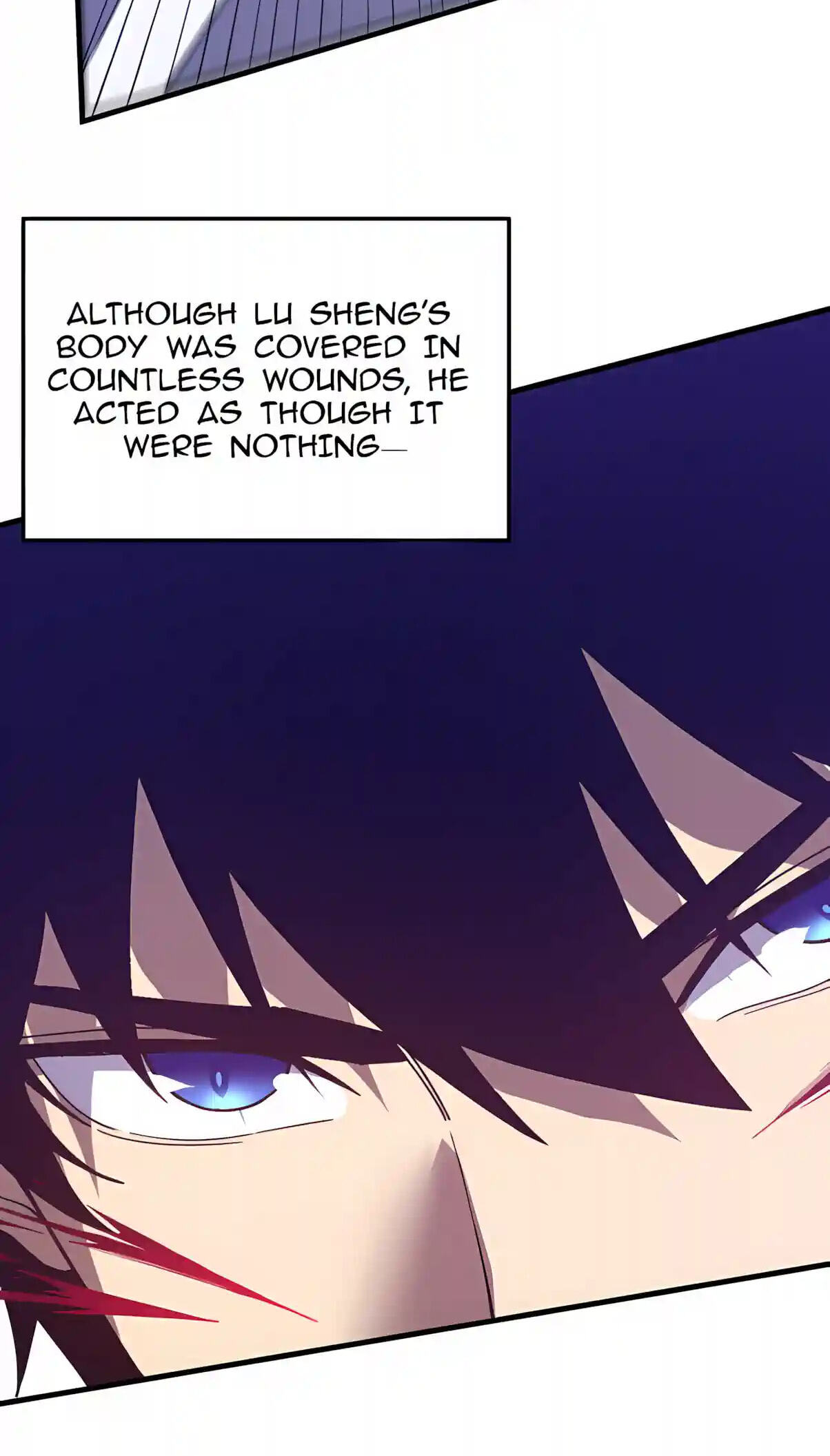 Log Into The Future Chapter 356 page 10 - 