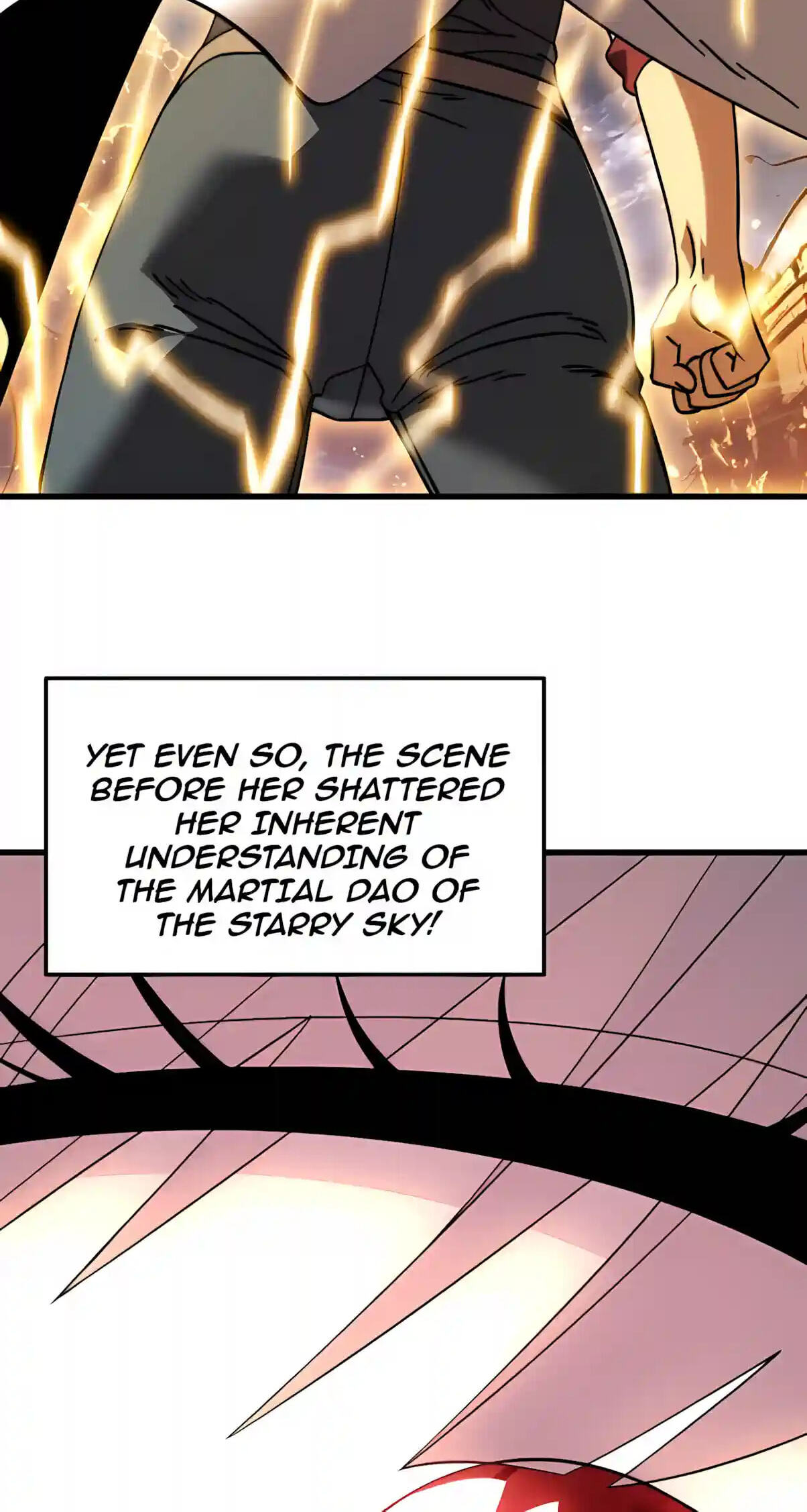 Log Into The Future Chapter 357 page 14 - 