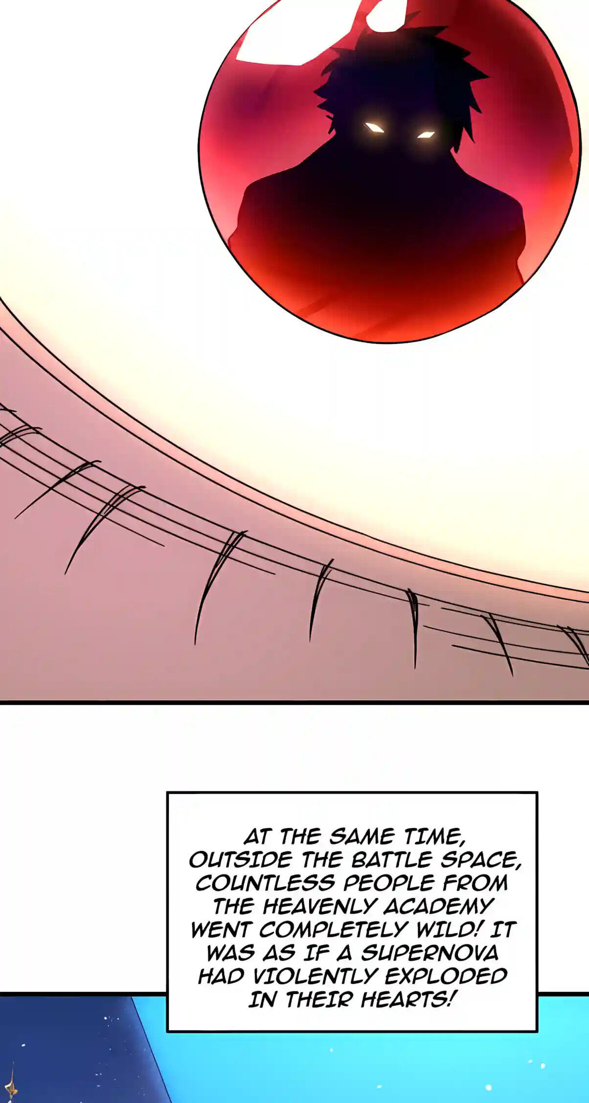 Log Into The Future Chapter 357 page 15 - 