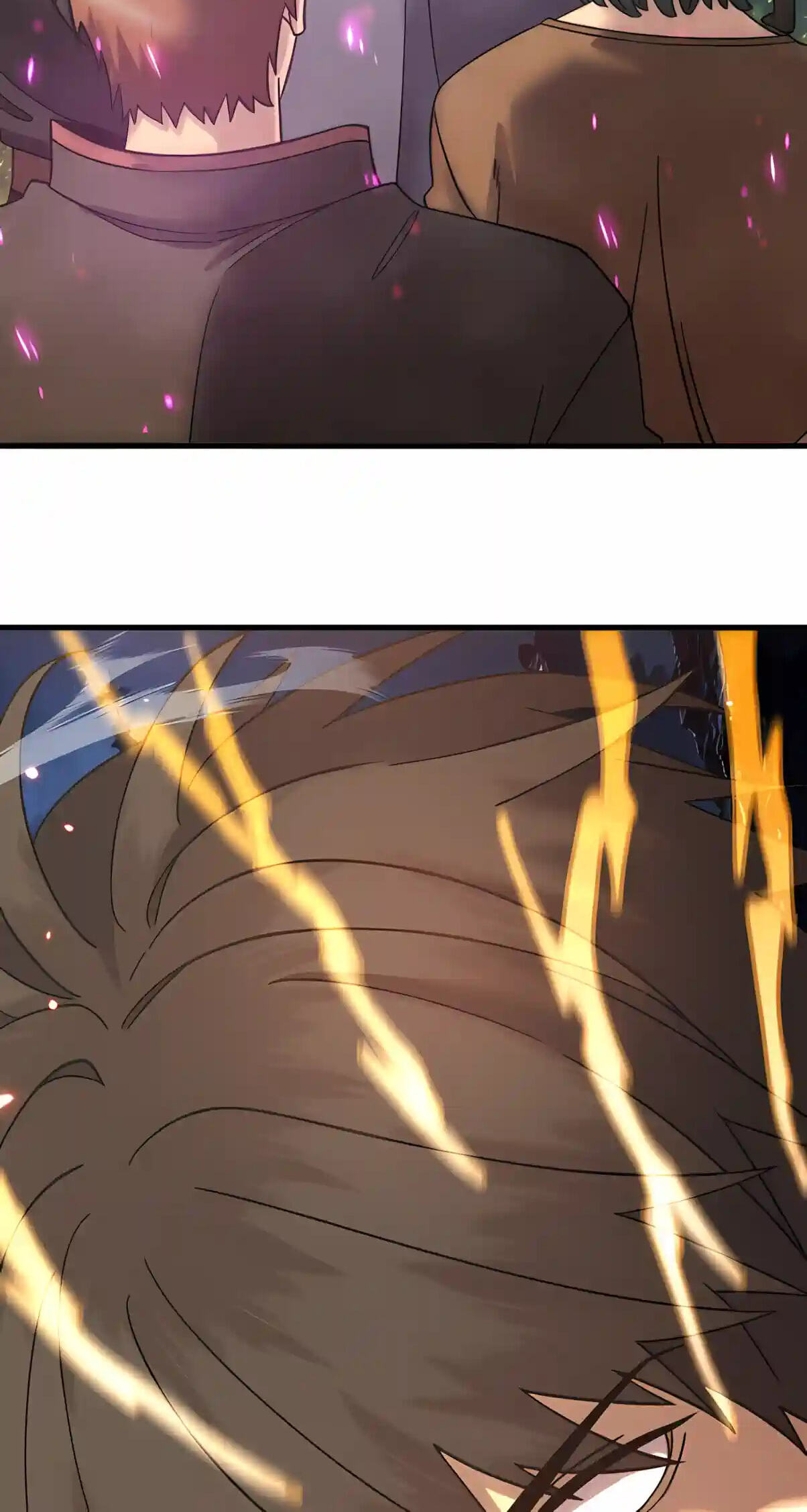 Log Into The Future Chapter 357 page 22 - 
