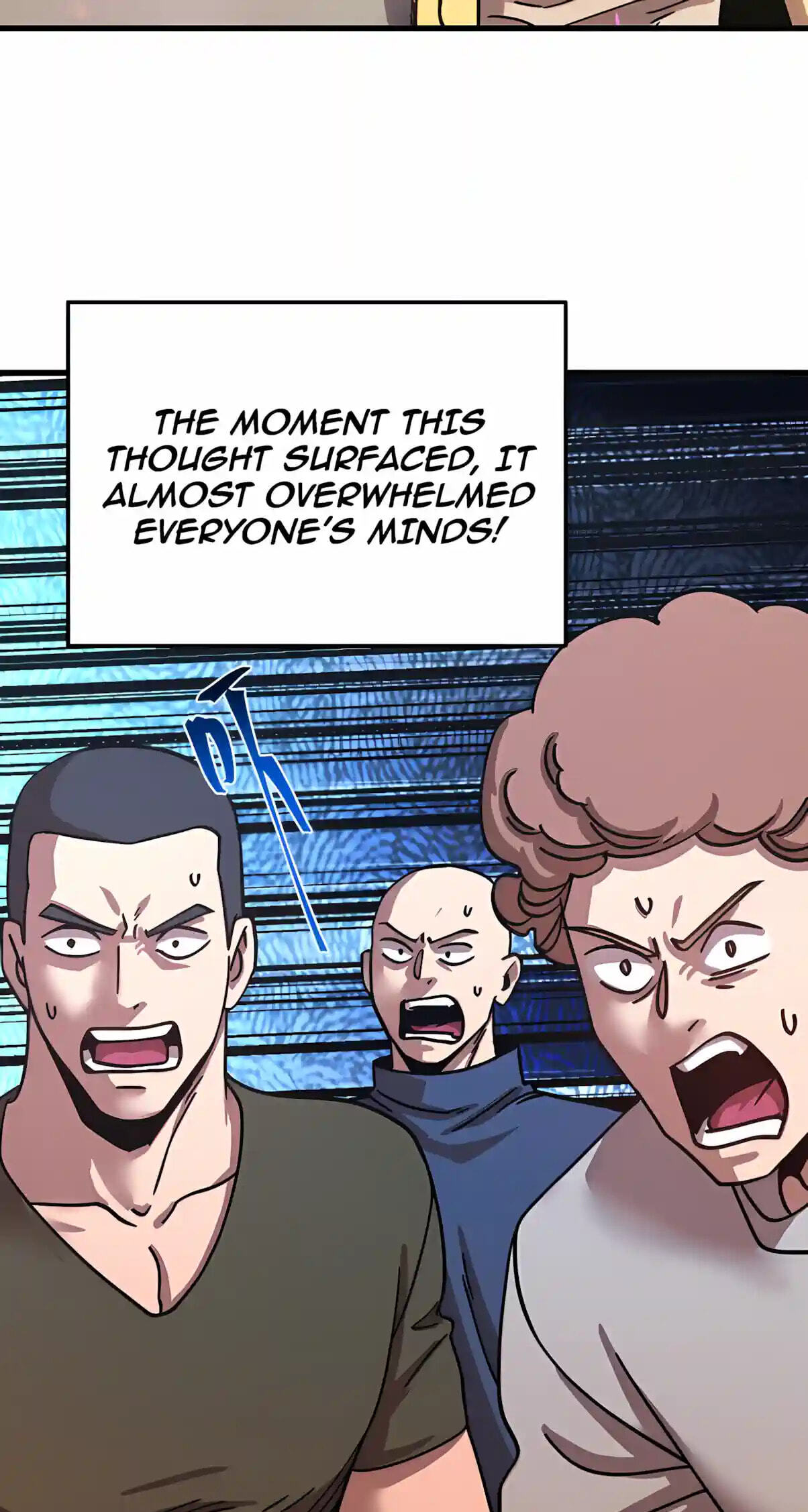 Log Into The Future Chapter 357 page 25 - 