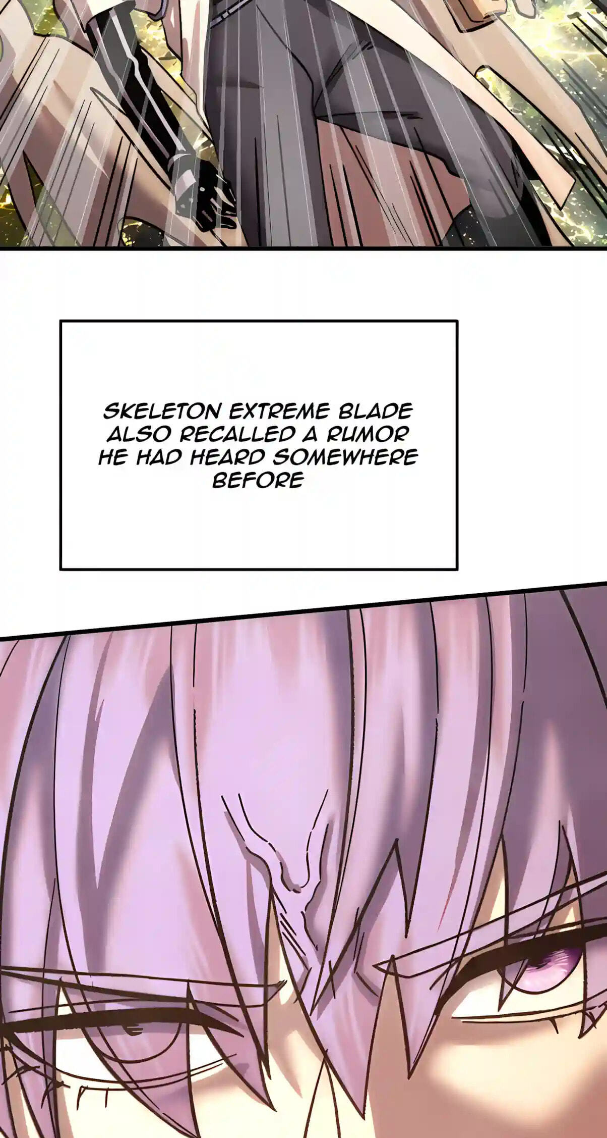 Log Into The Future Chapter 357 page 27 - 