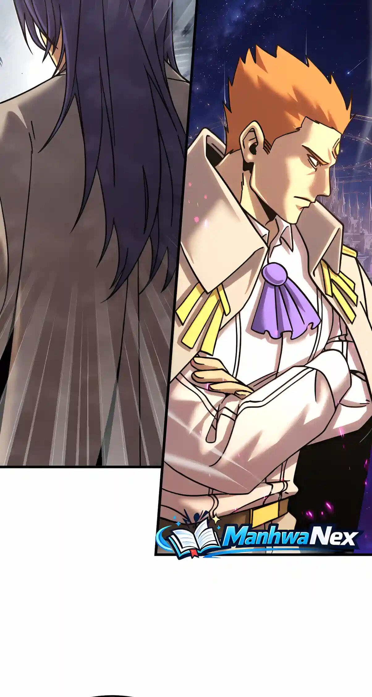 Log Into The Future Chapter 357 page 29 - 