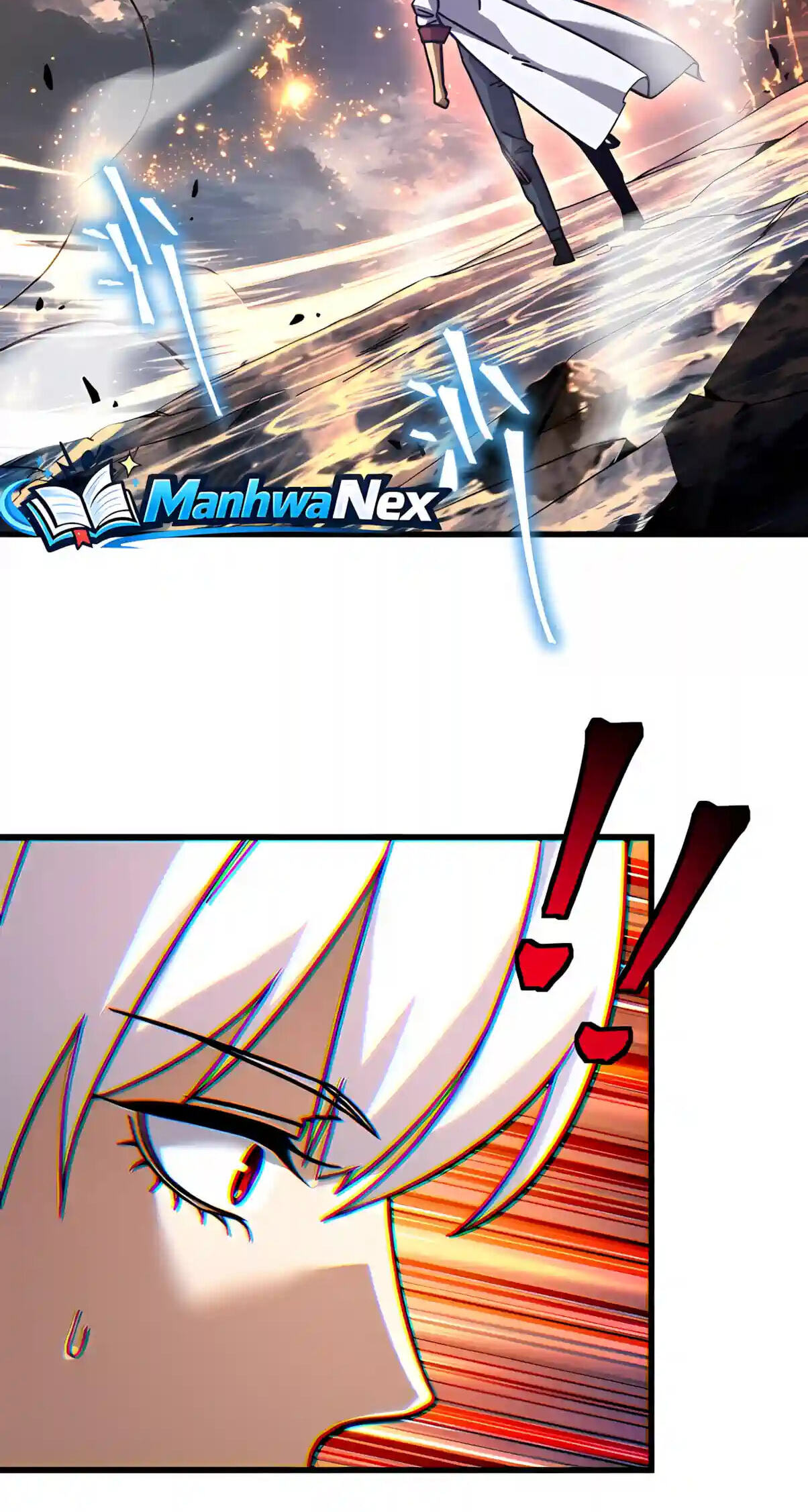 Log Into The Future Chapter 357 page 4 - 