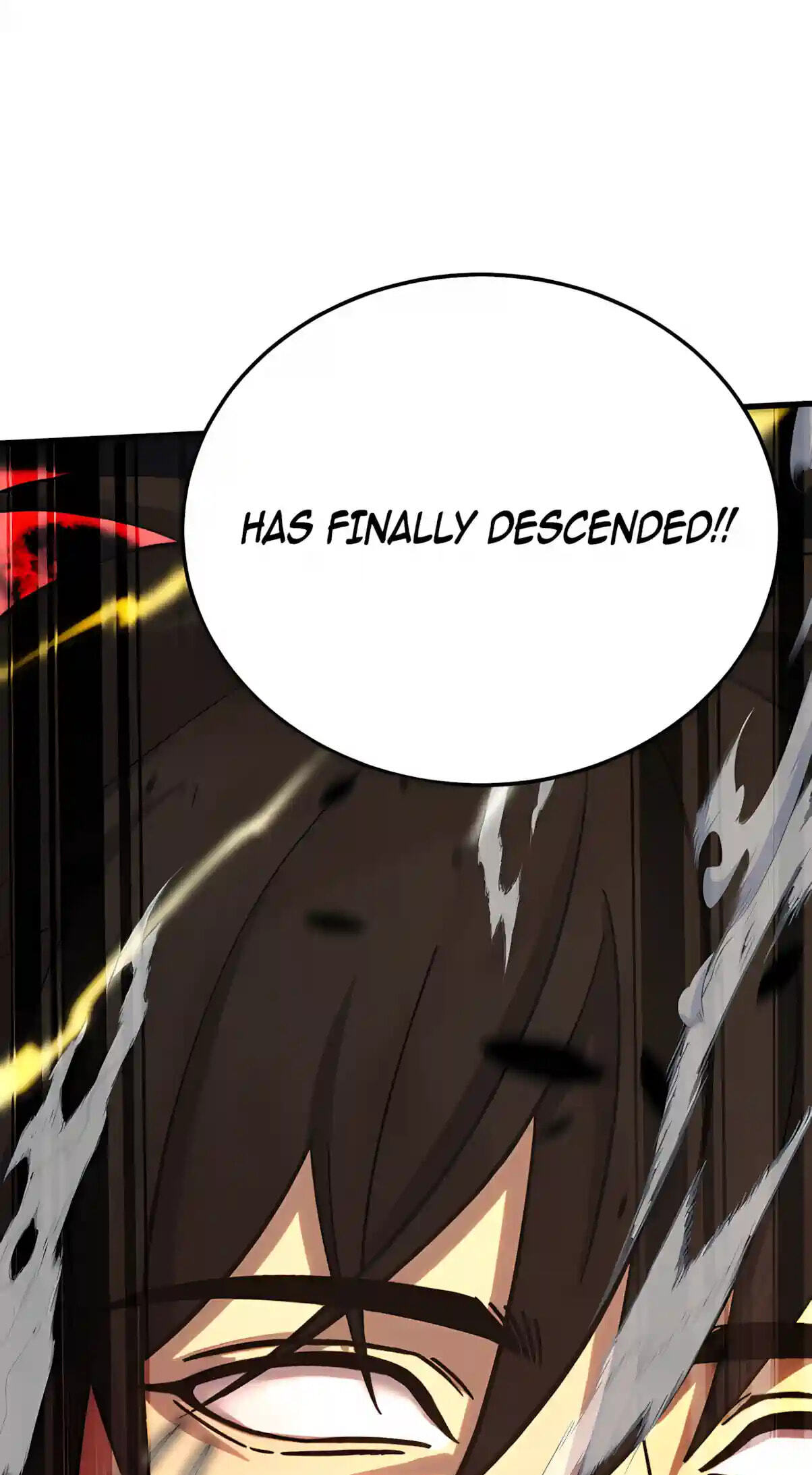 Log Into The Future Chapter 357 page 35 - 