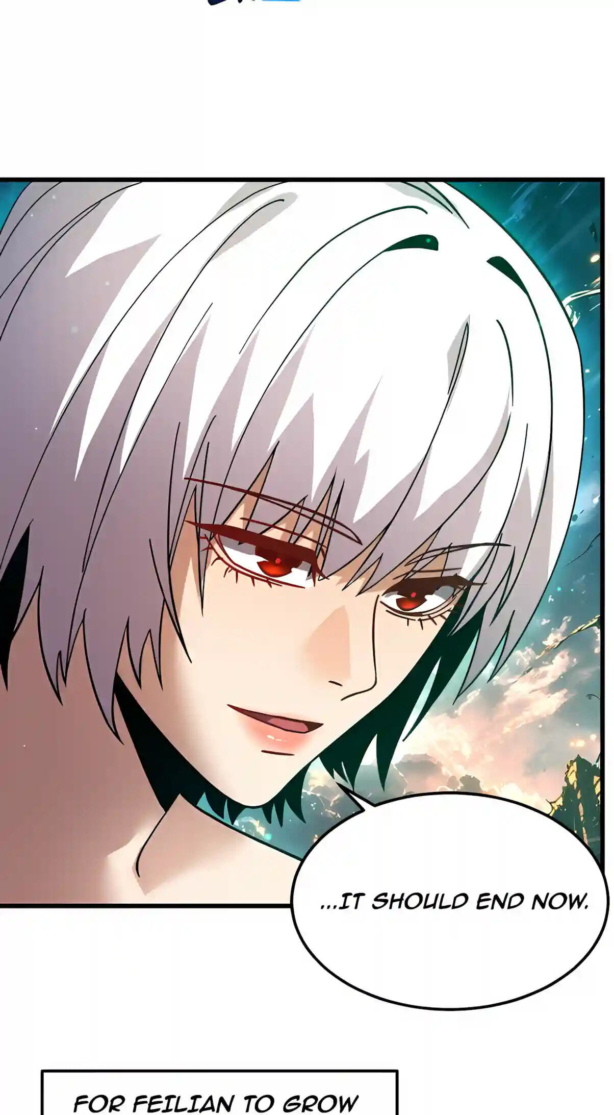 Log Into The Future Chapter 357 page 39 - 