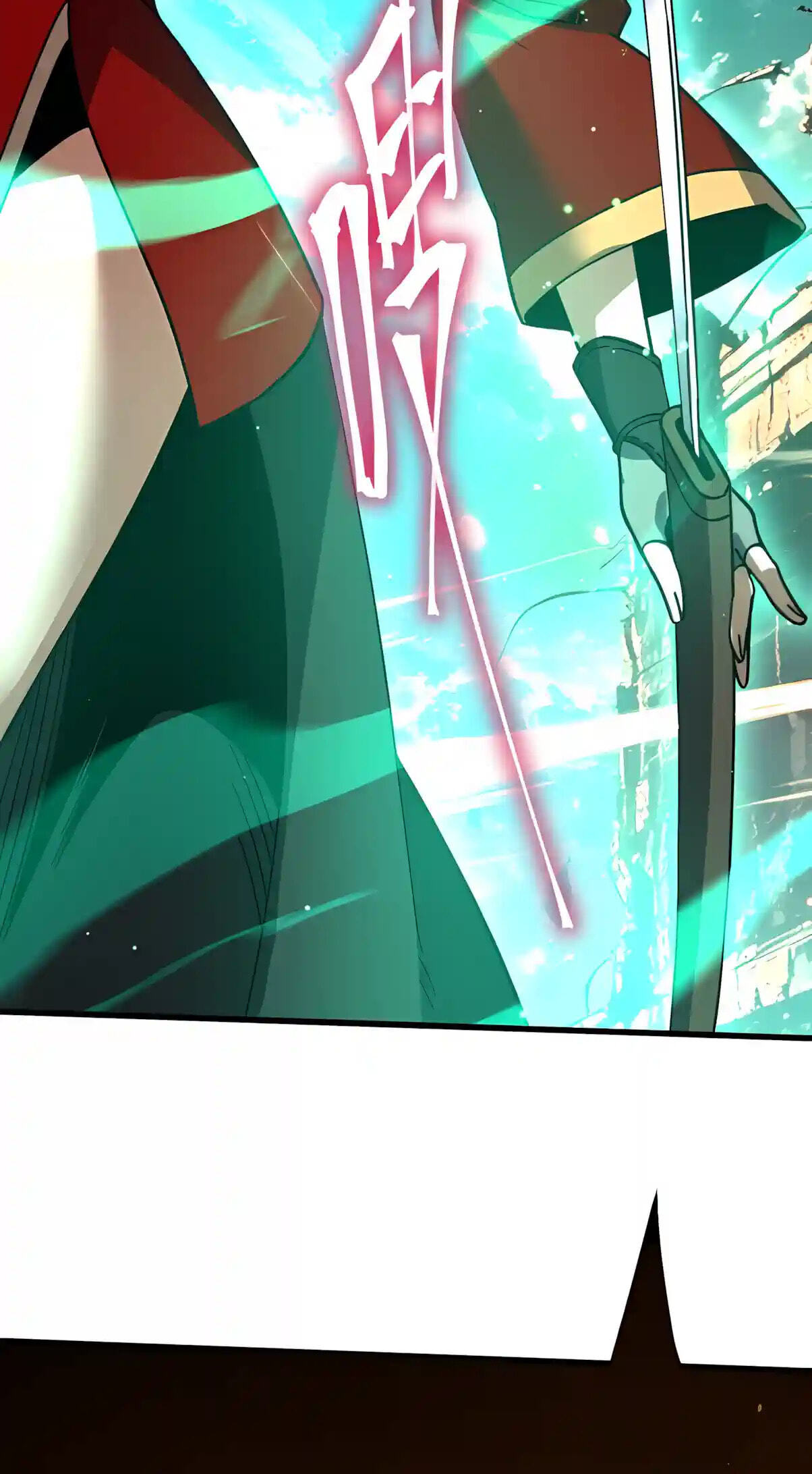 Log Into The Future Chapter 357 page 42 - 