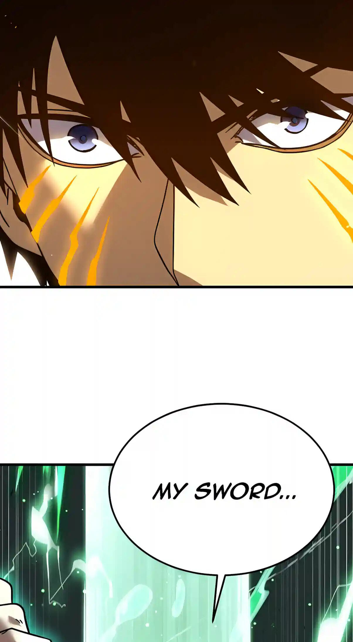 Log Into The Future Chapter 357 page 43 - 