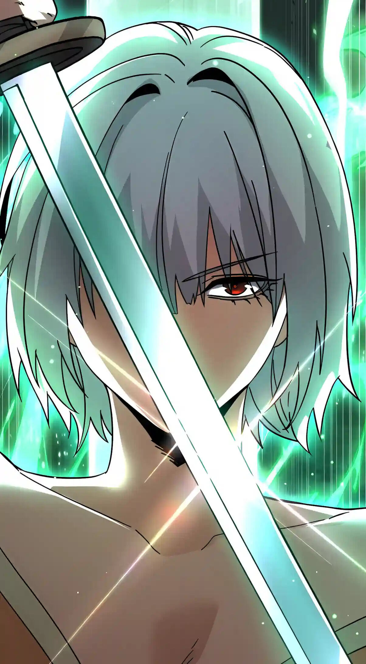 Log Into The Future Chapter 357 page 44 - 