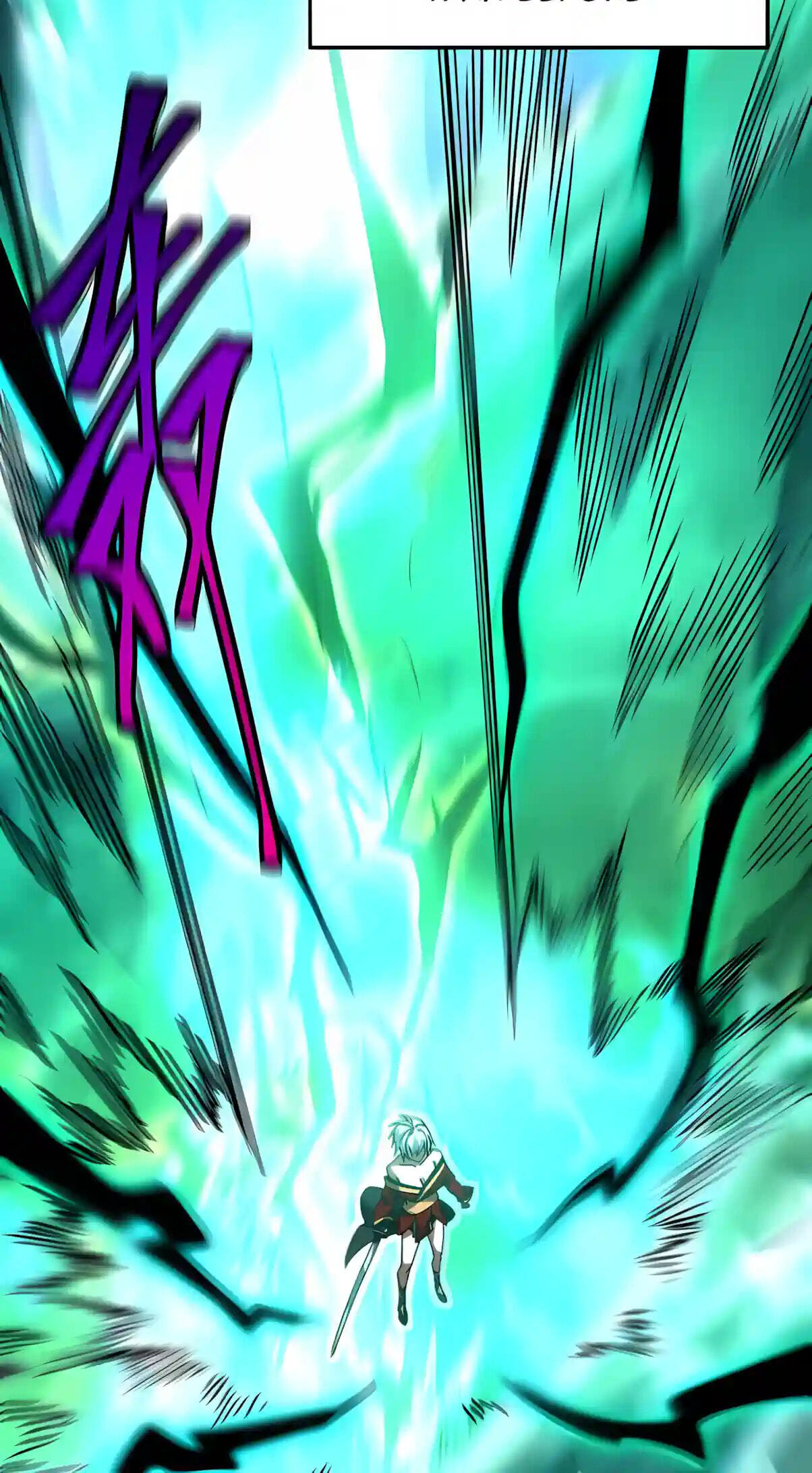 Log Into The Future Chapter 357 page 46 - 