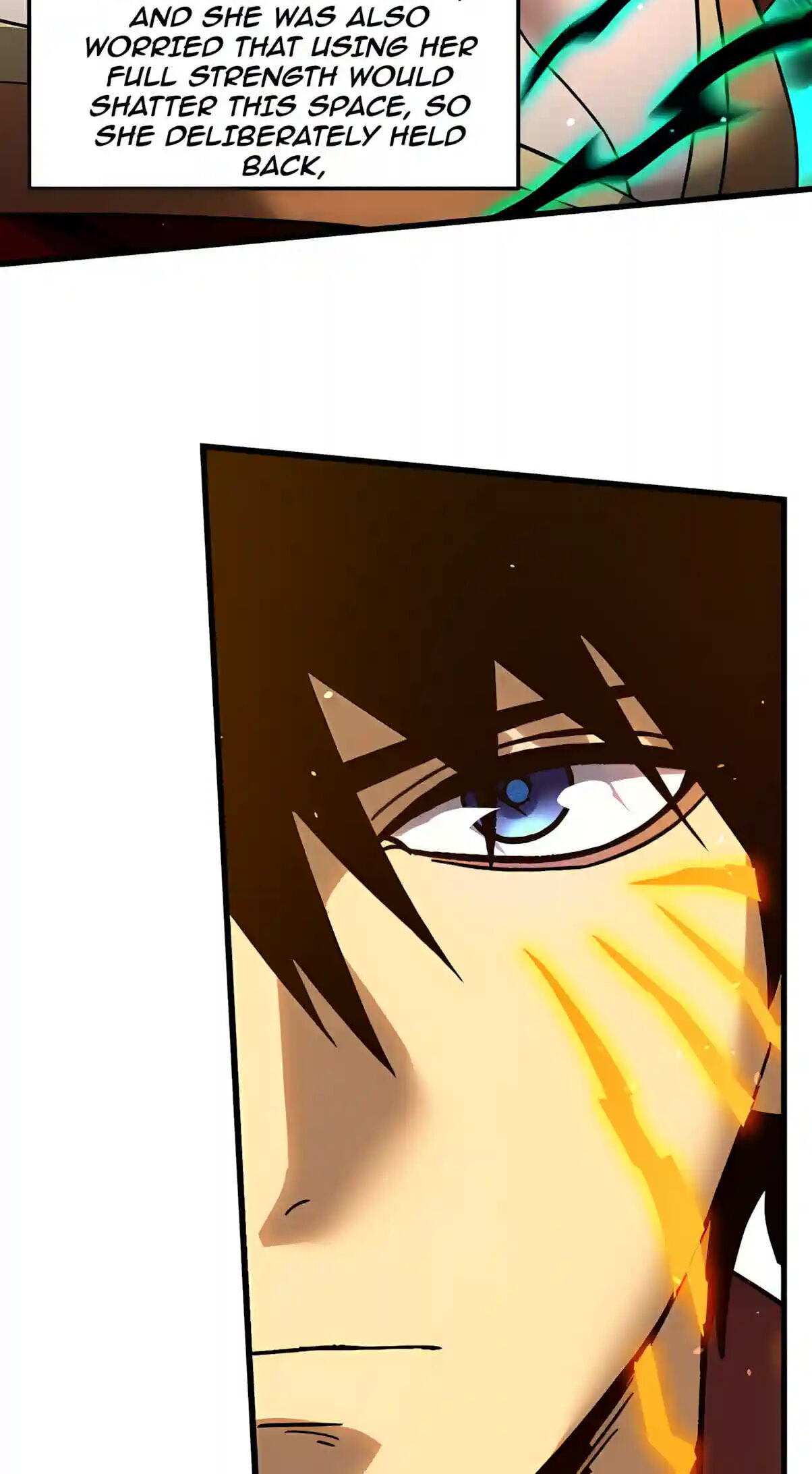 Log Into The Future Chapter 357 page 48 - 