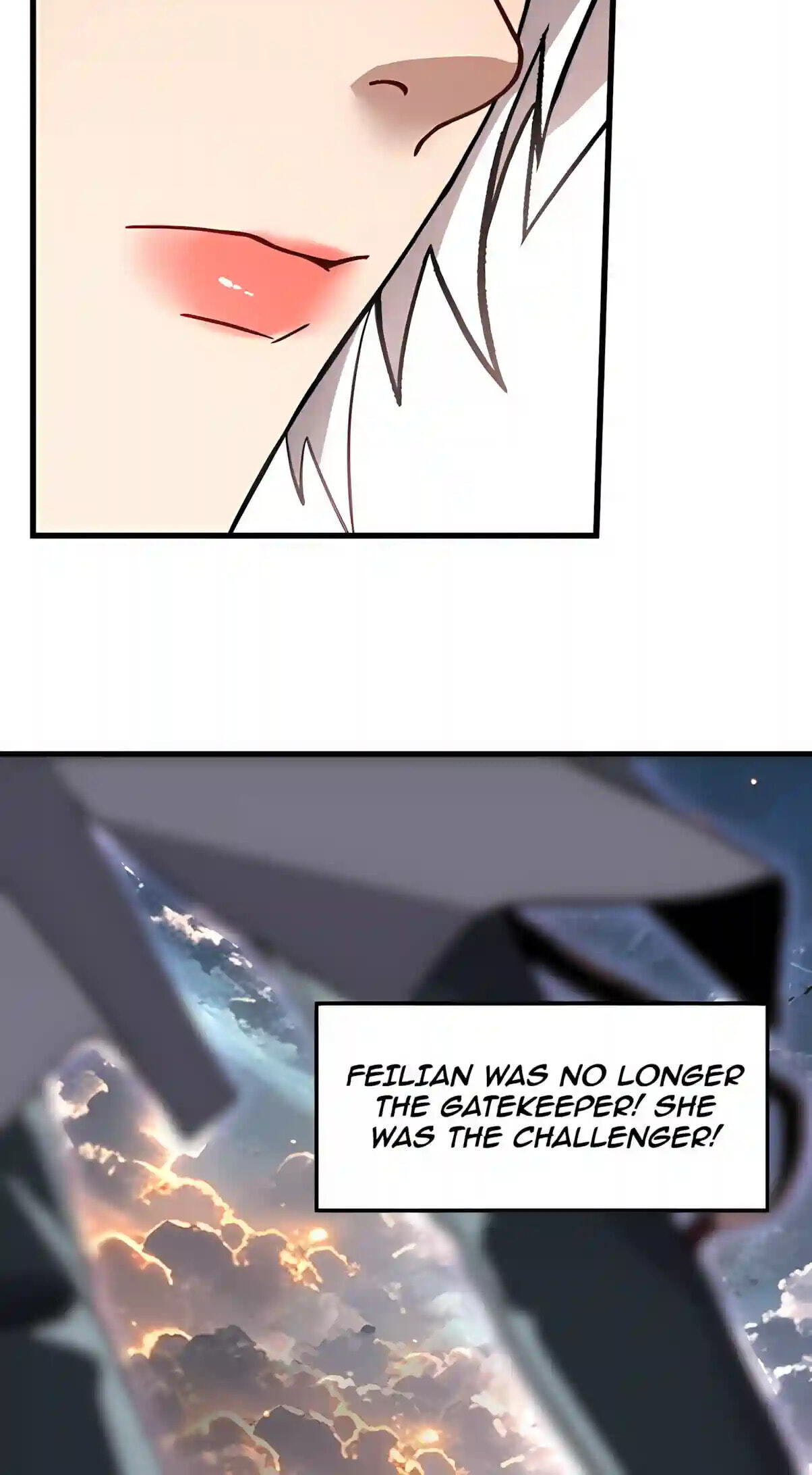 Log Into The Future Chapter 357 page 50 - 