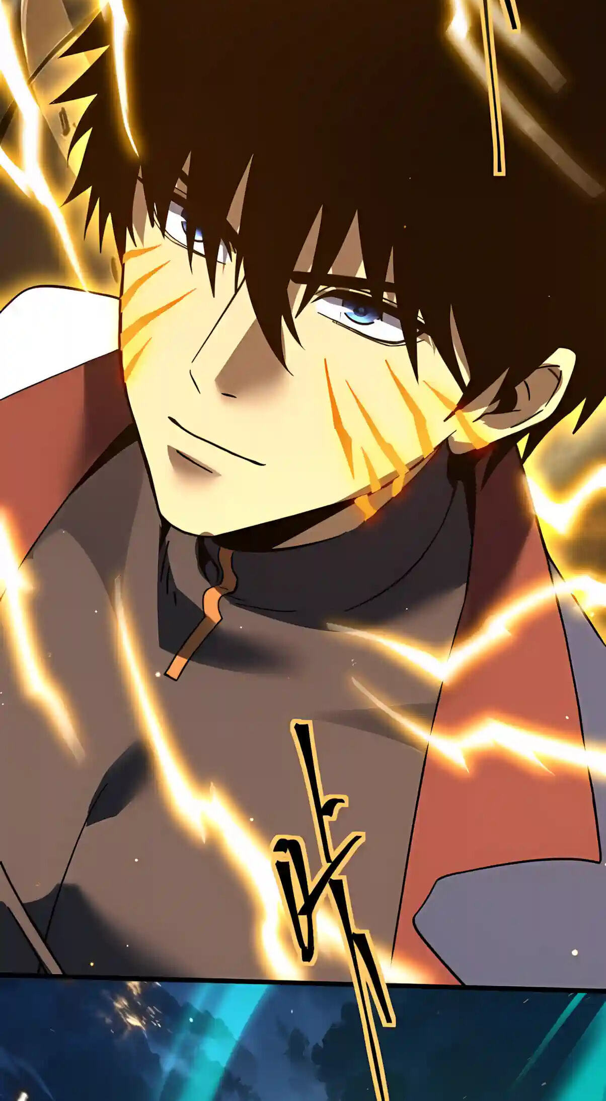 Log Into The Future Chapter 357 page 52 - 