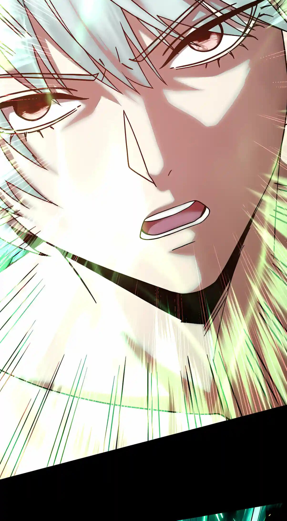 Log Into The Future Chapter 357 page 56 - 