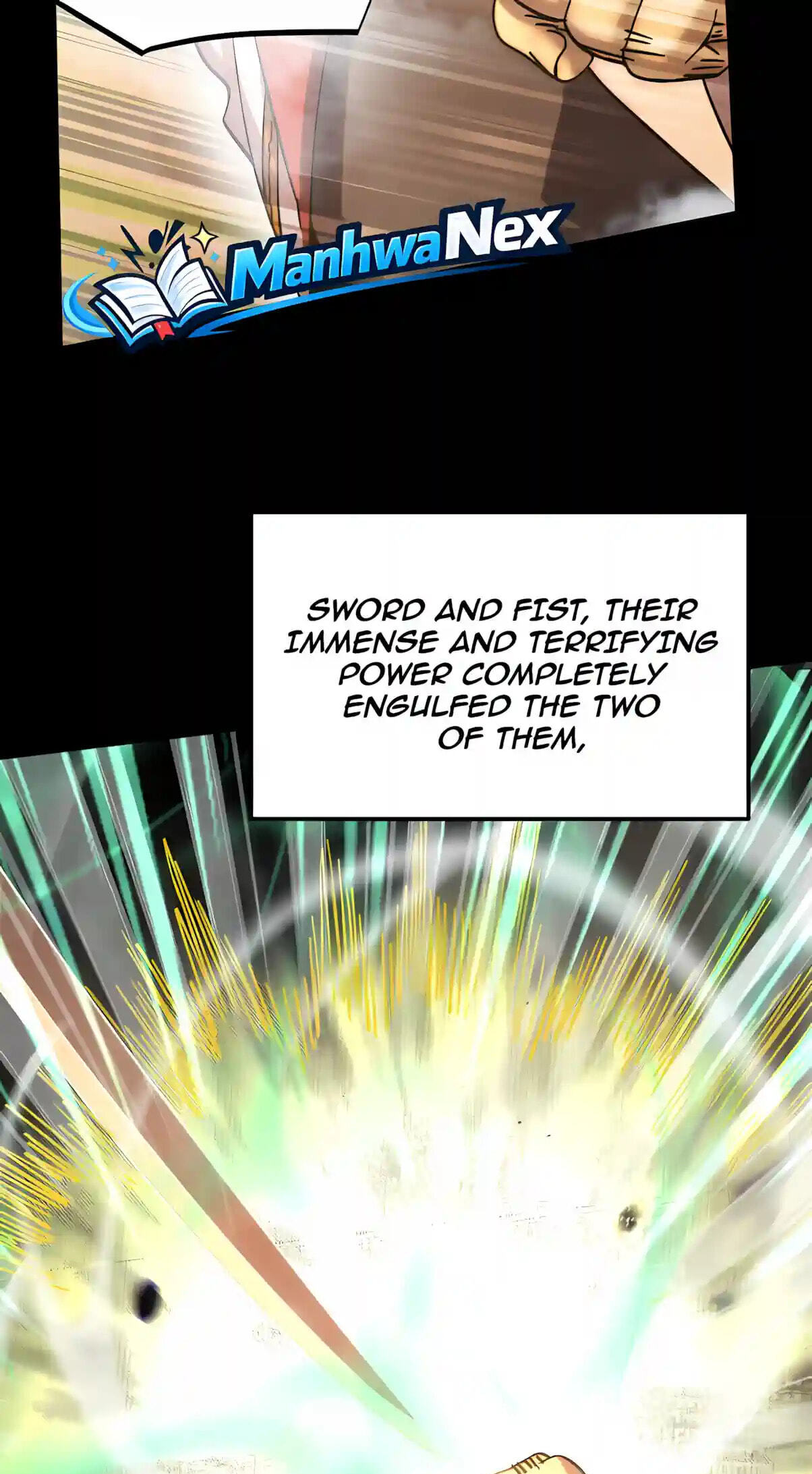 Log Into The Future Chapter 357 page 59 - 