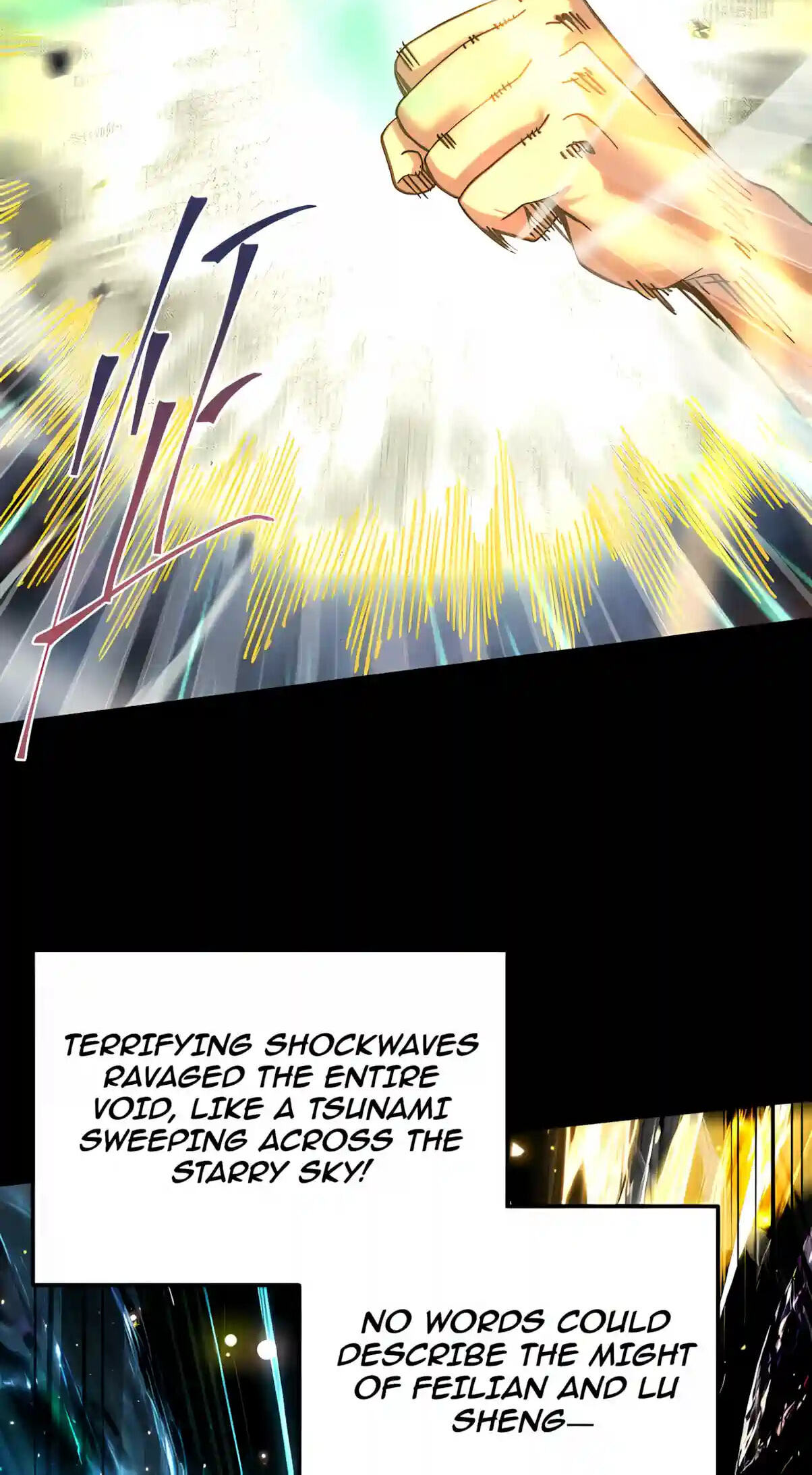 Log Into The Future Chapter 357 page 60 - 